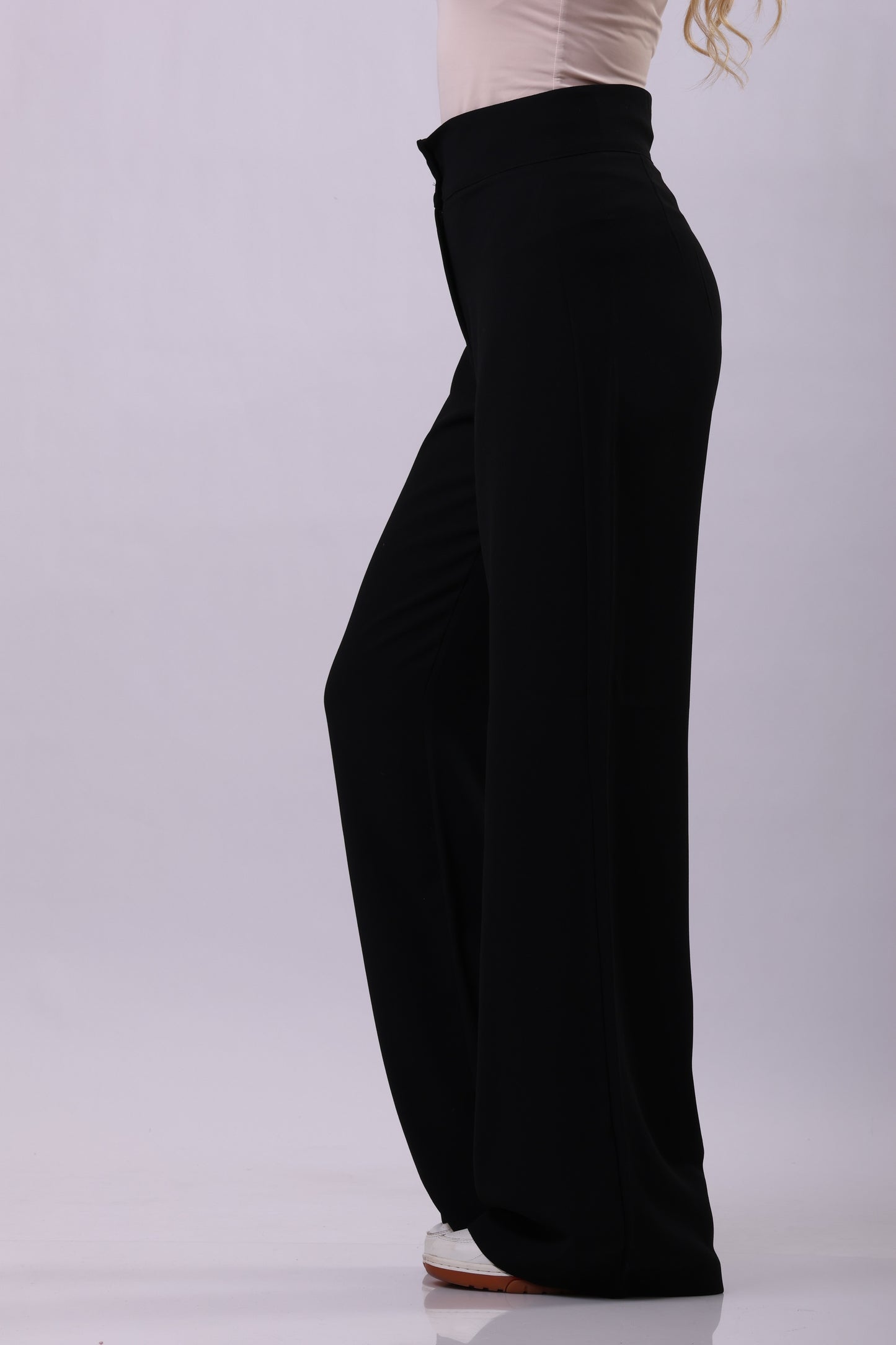 Flared Trousers