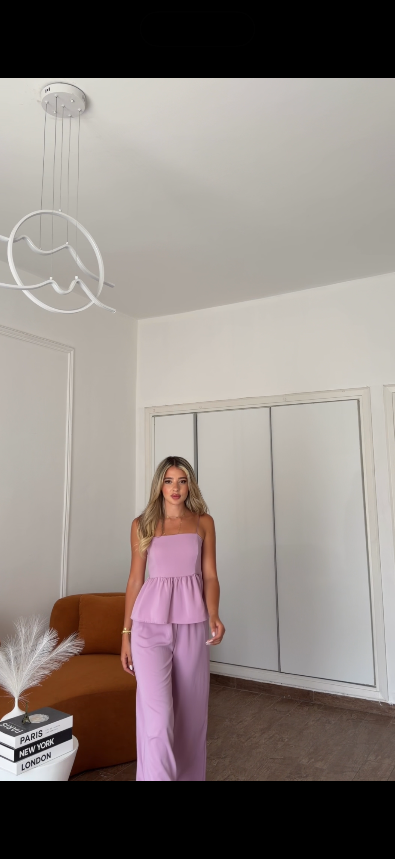 Mila set