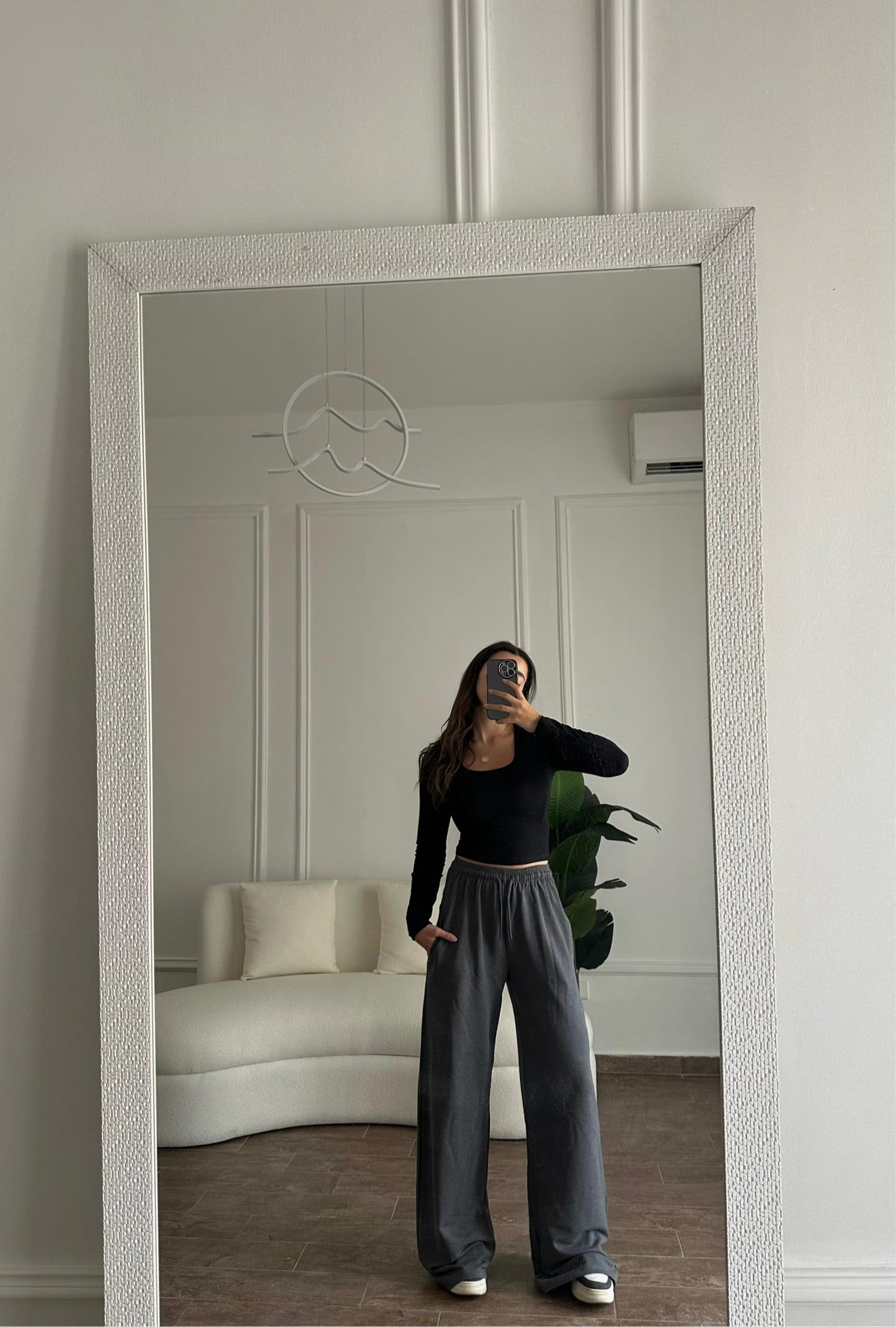 Baggy Jogger