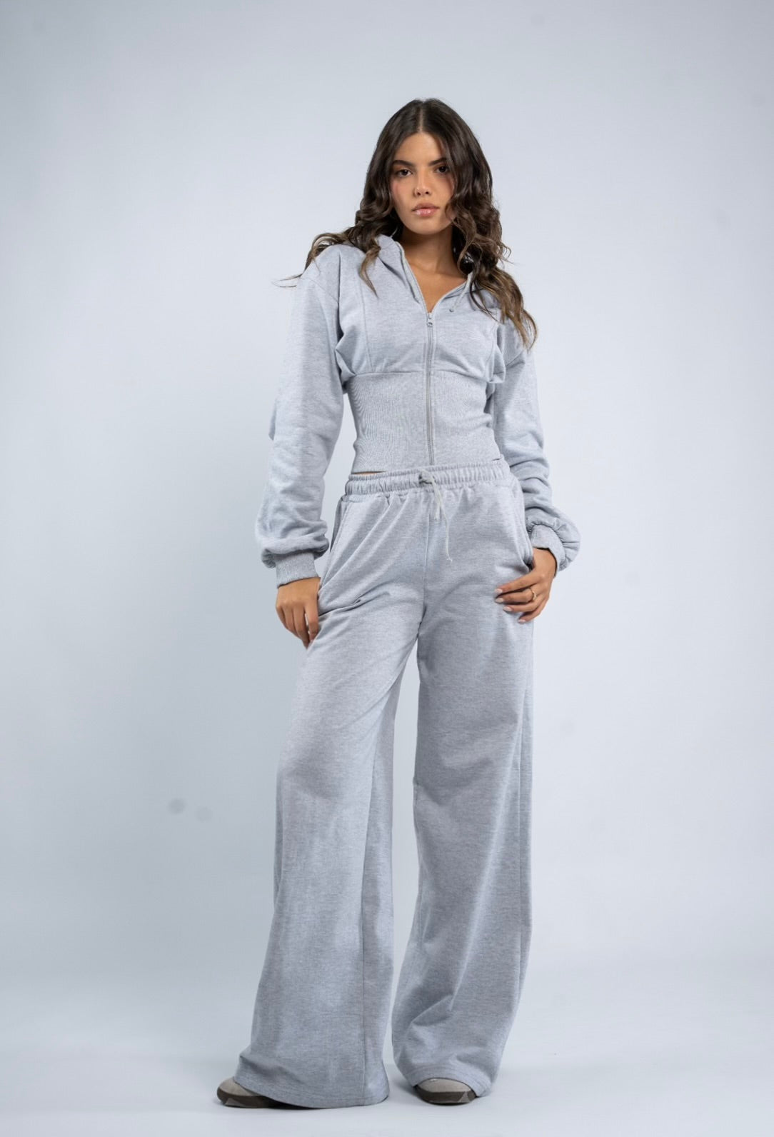 Cloud cotton set