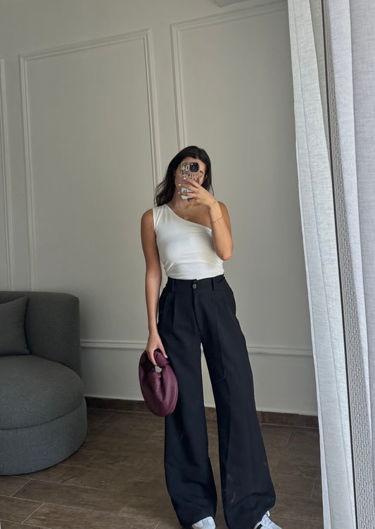 Basic trousers