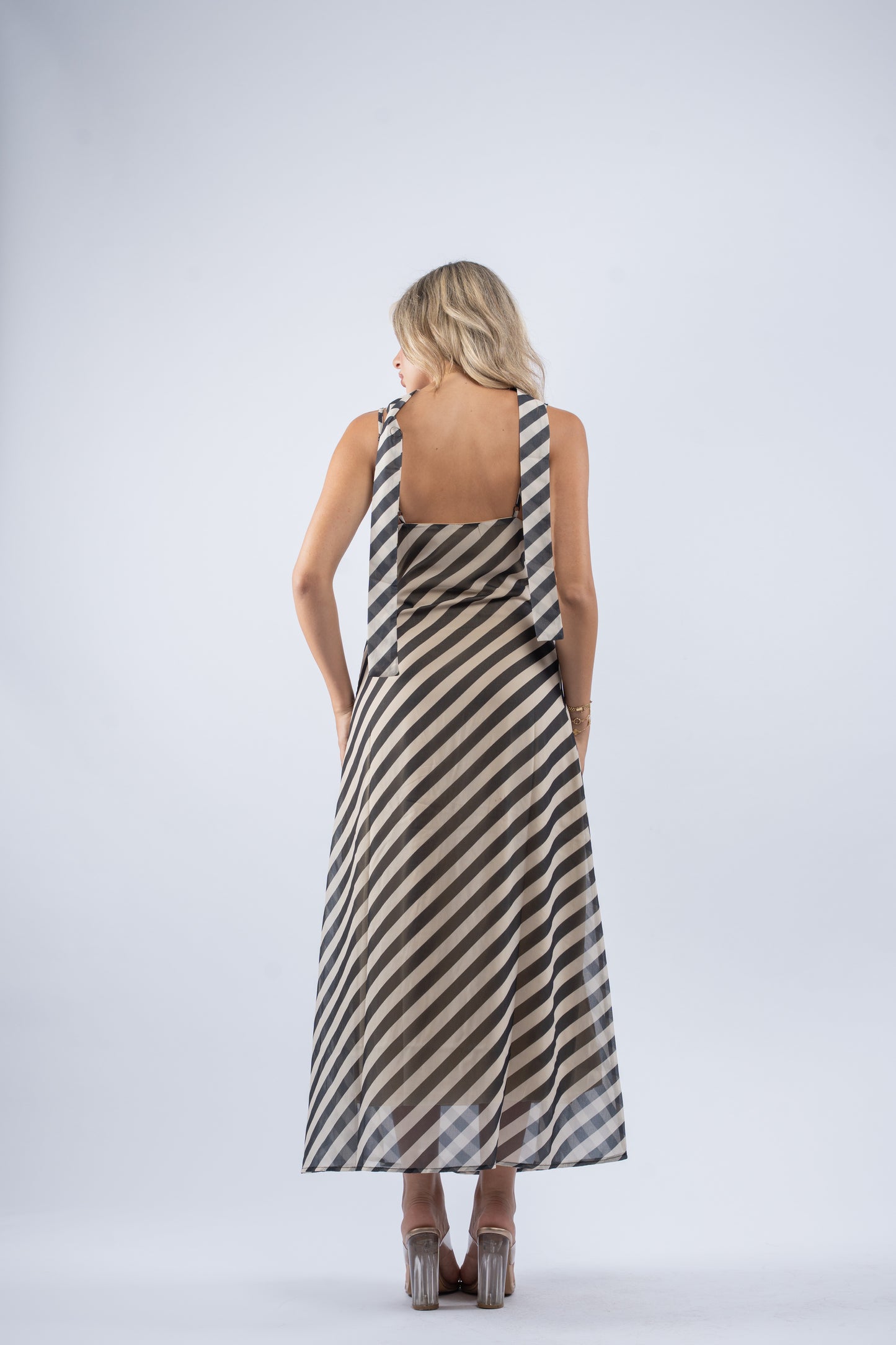 Savannah dress