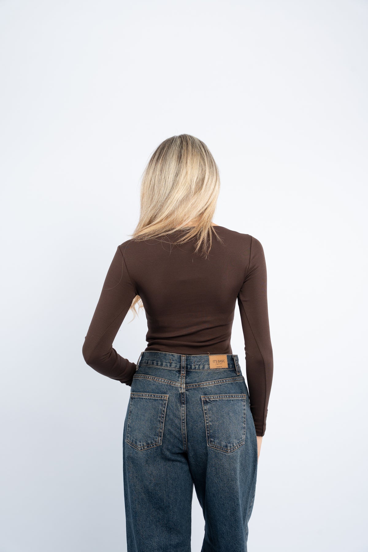 Soft cotton basic