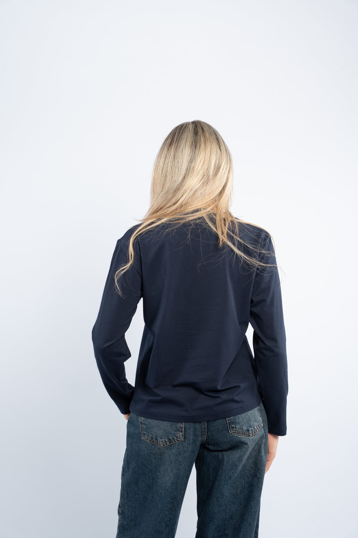 Long sleeve top
