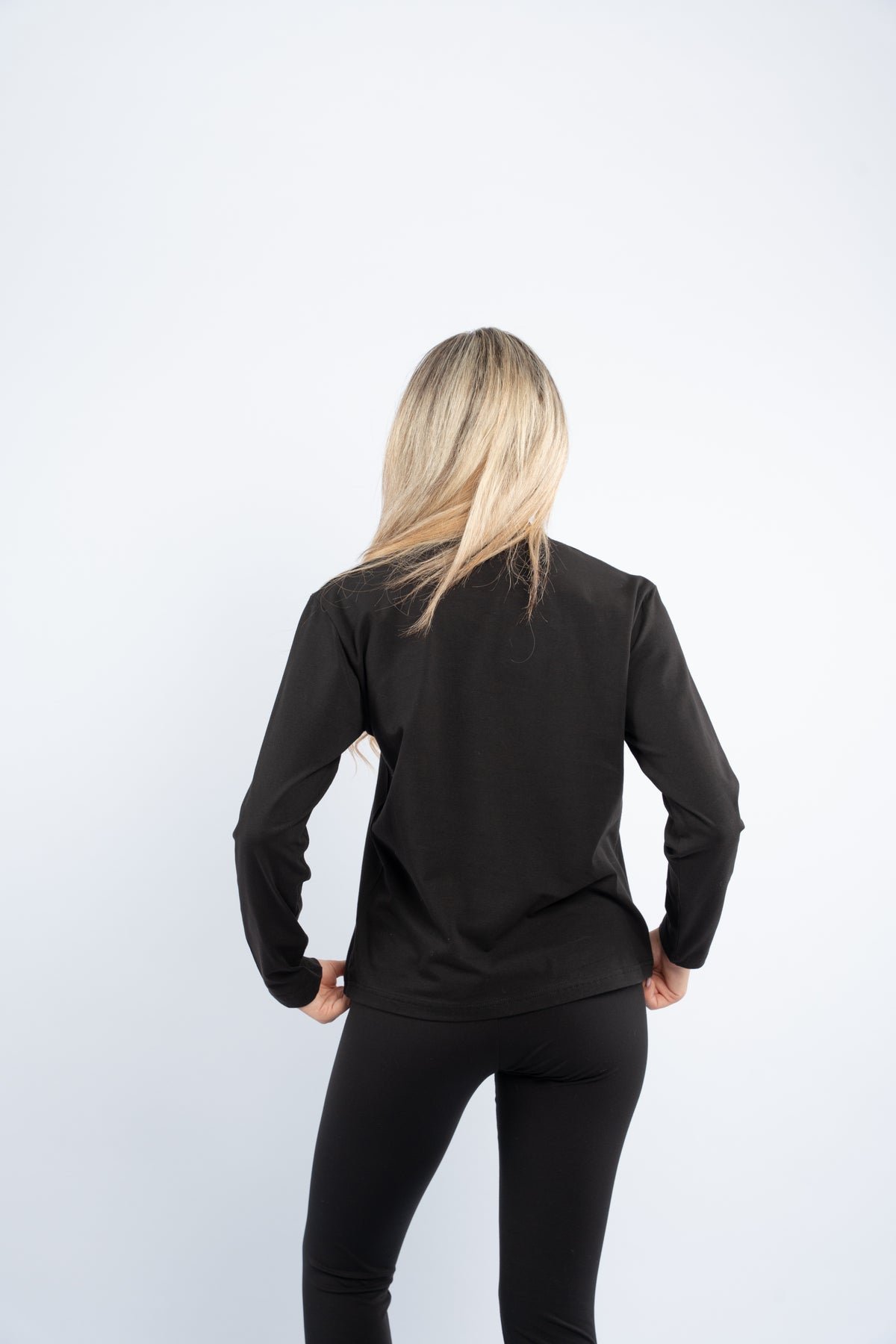Long sleeve top
