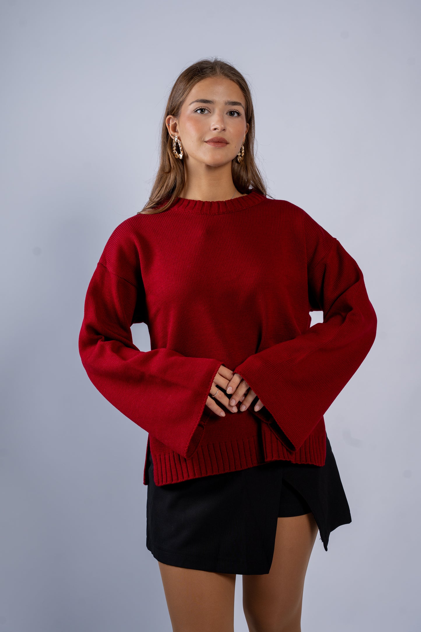 Everyday Wool Sweater