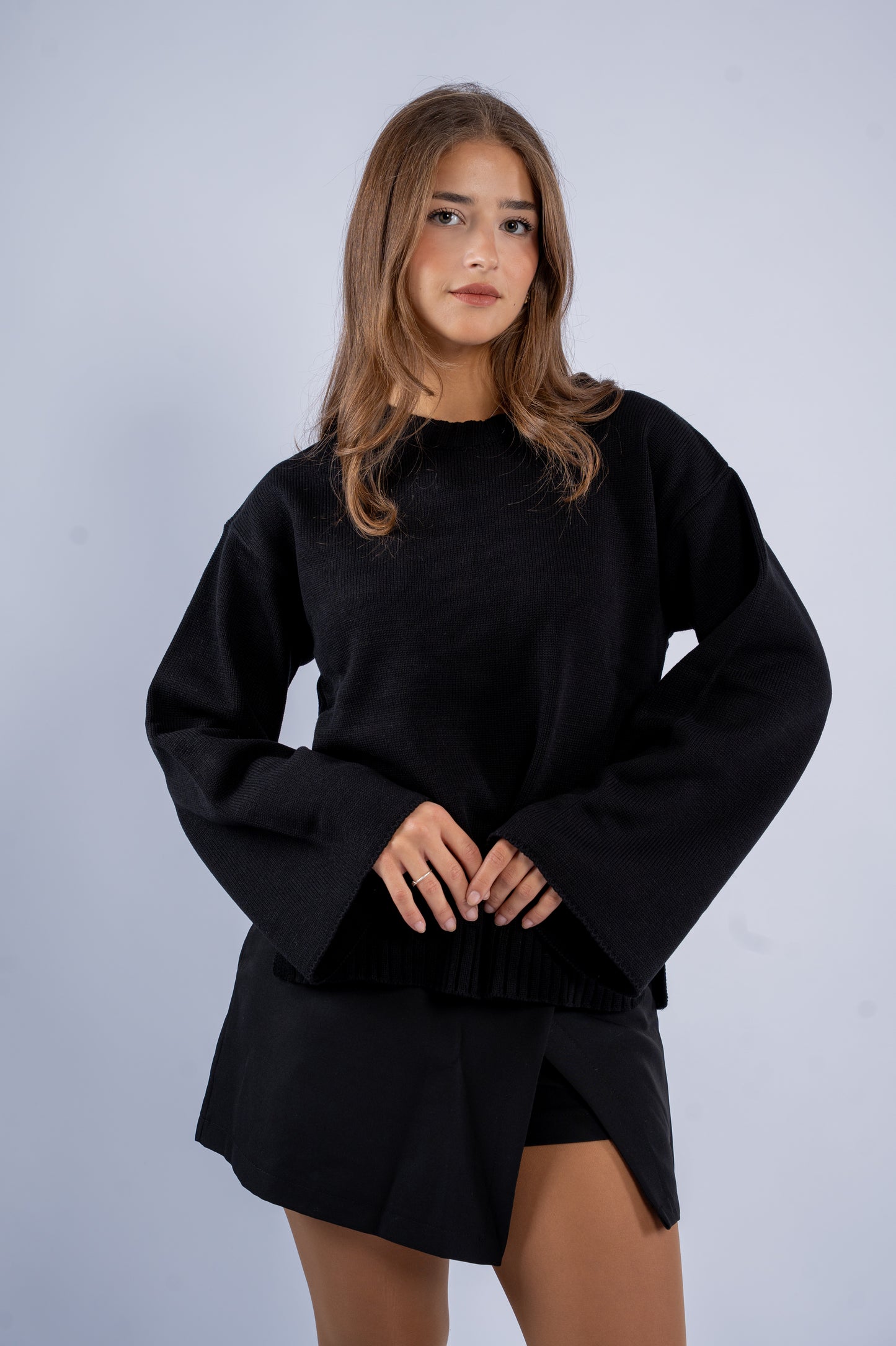 Everyday Wool Sweater