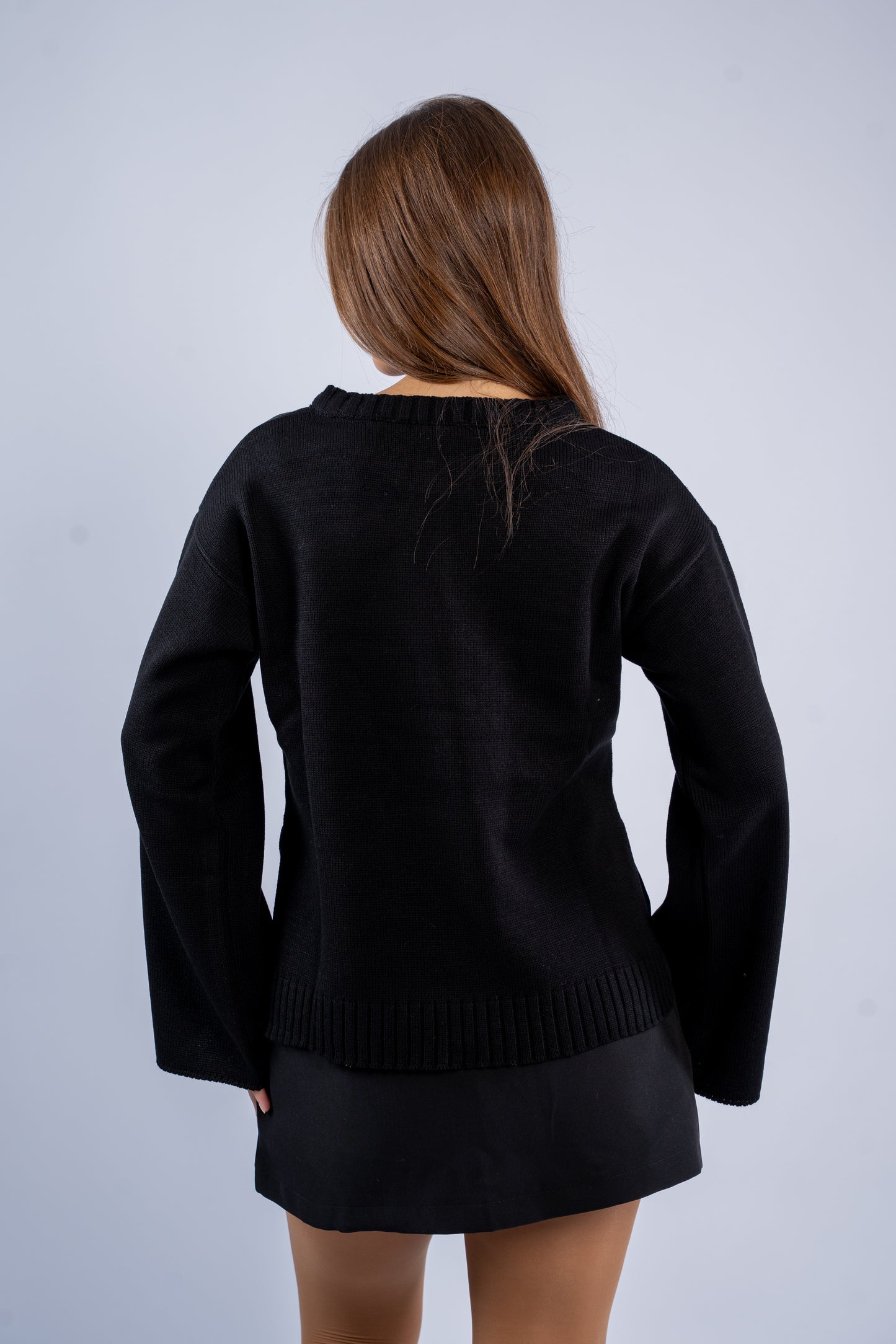 Everyday Wool Sweater