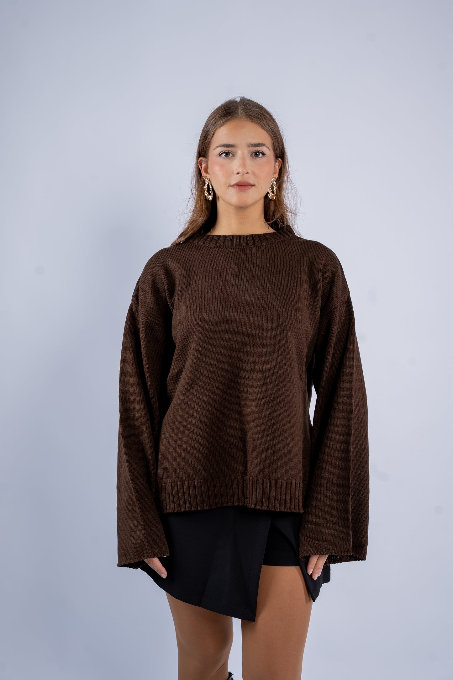 Everyday Wool Sweater