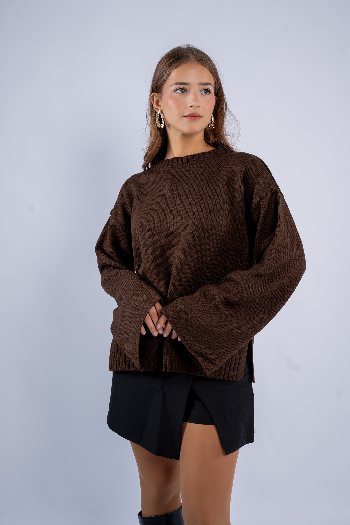 Everyday Wool Sweater
