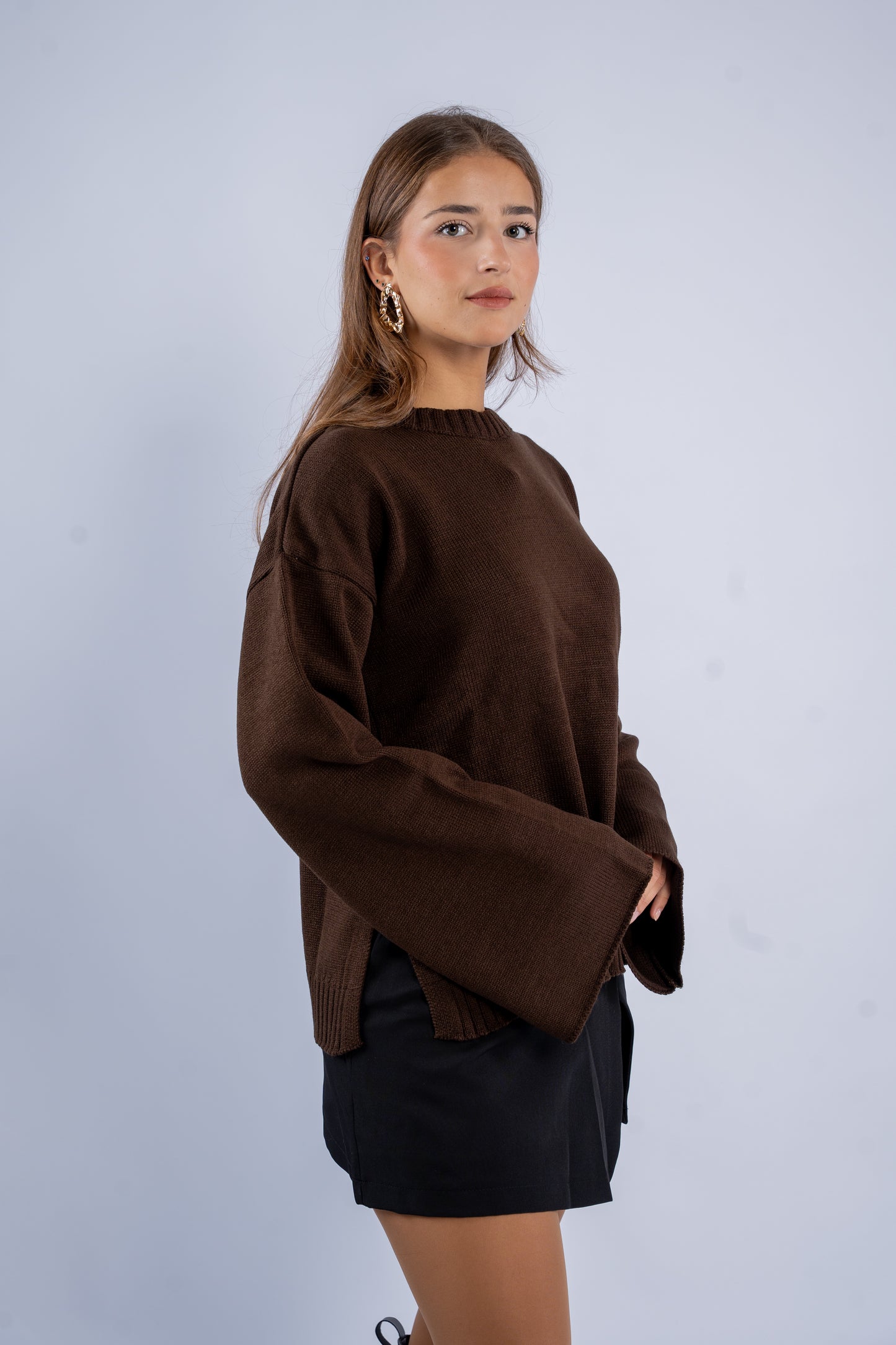 Everyday Wool Sweater