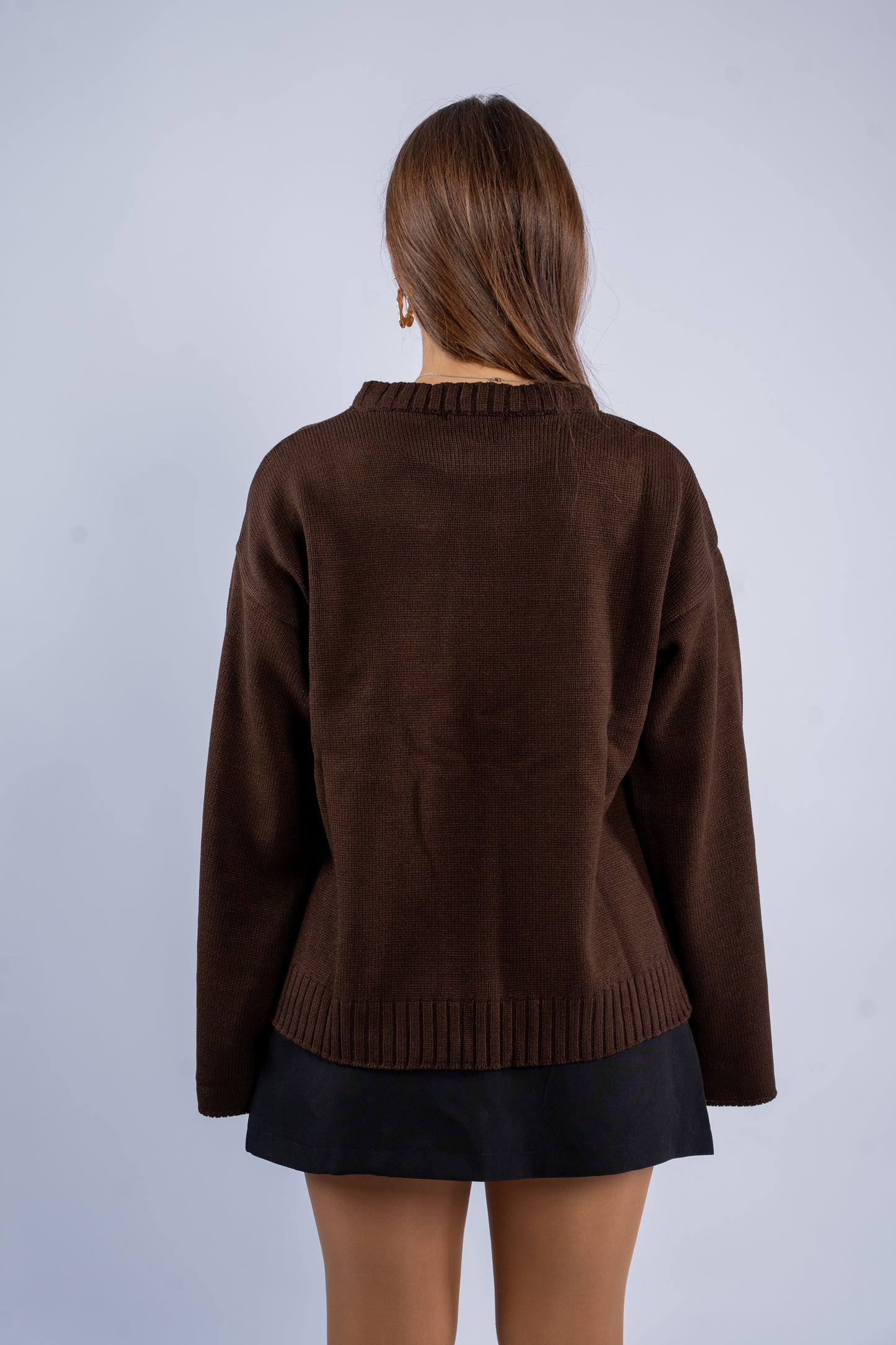 Everyday Wool Sweater
