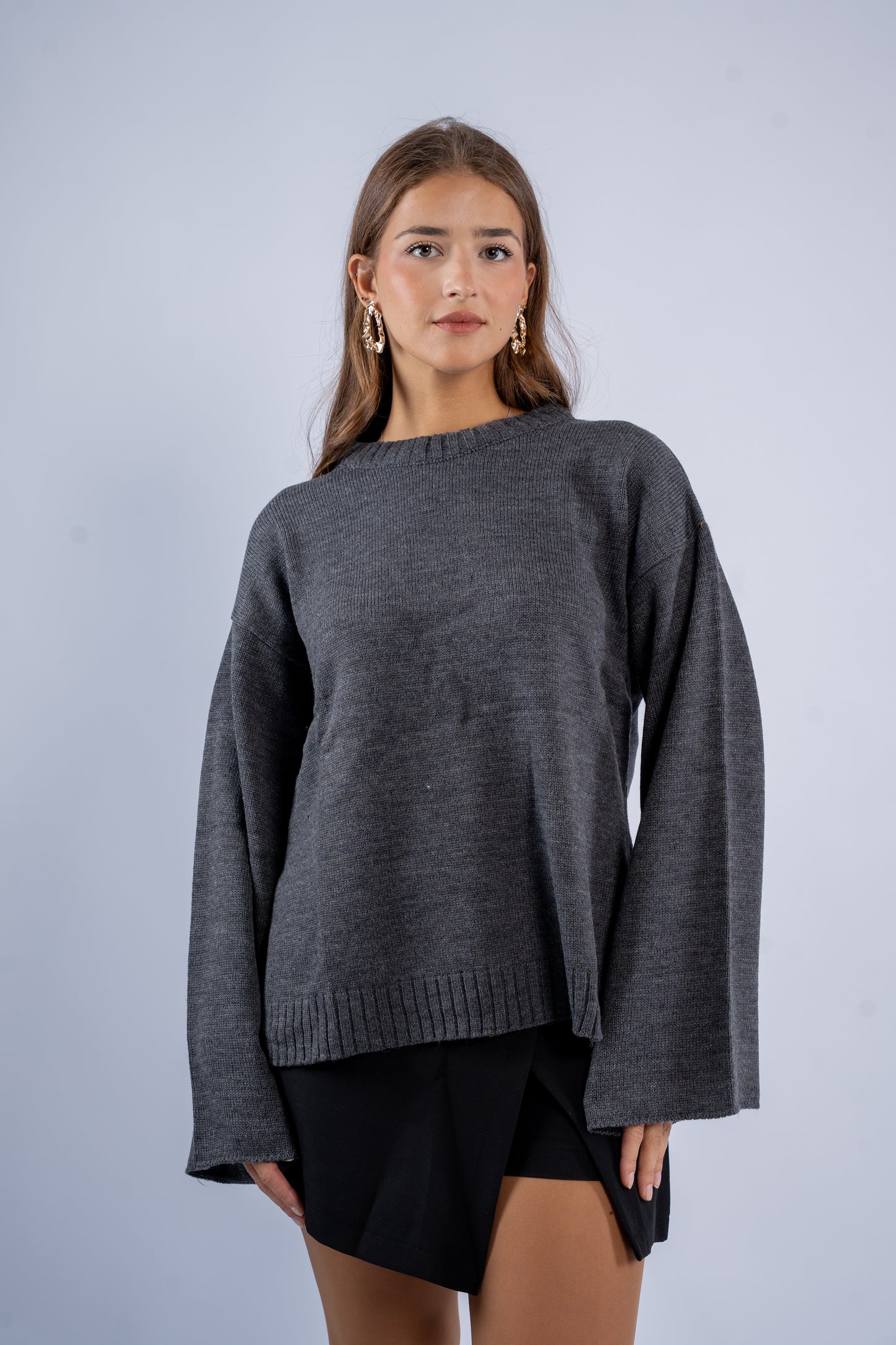 Everyday Wool Sweater