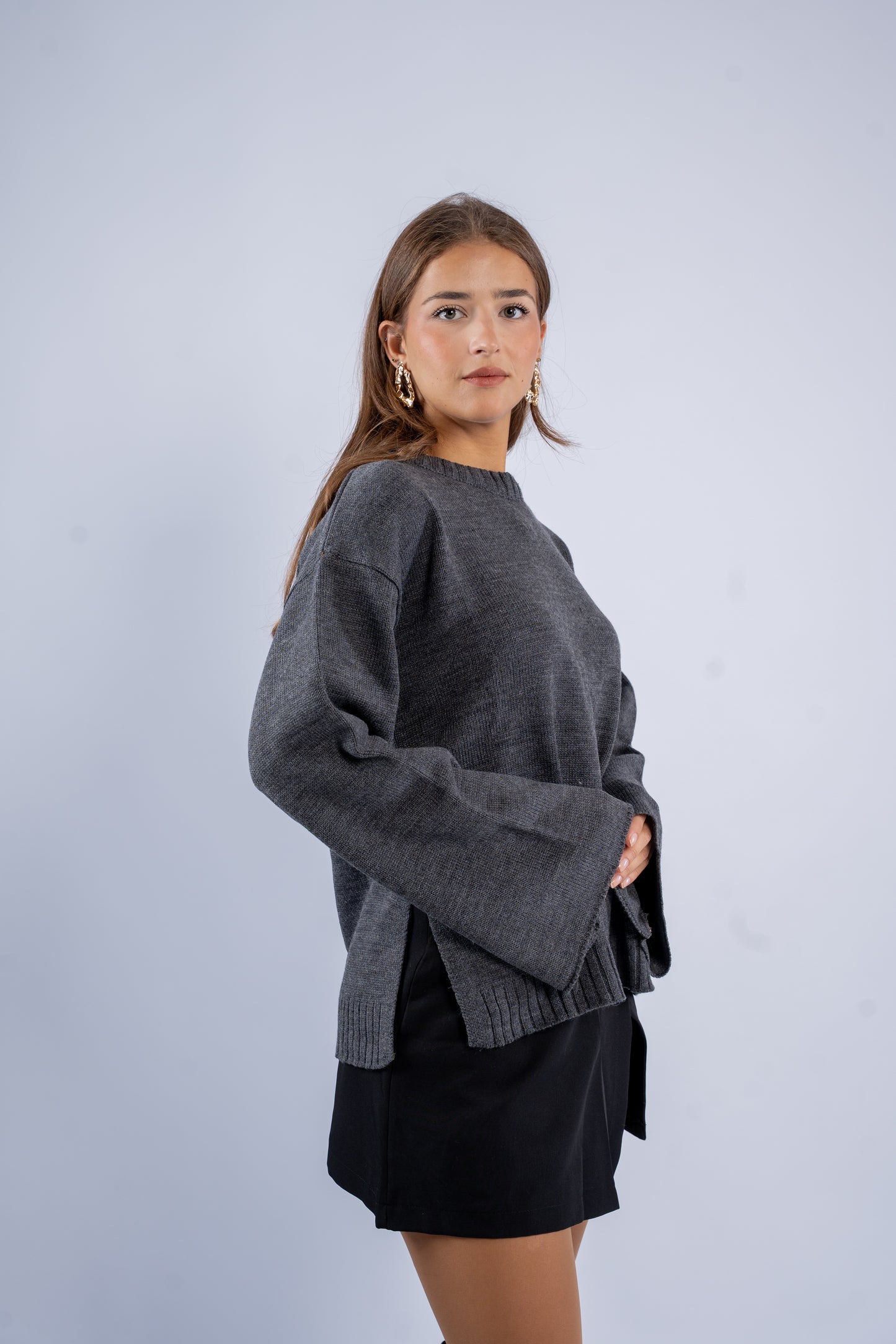 Everyday Wool Sweater