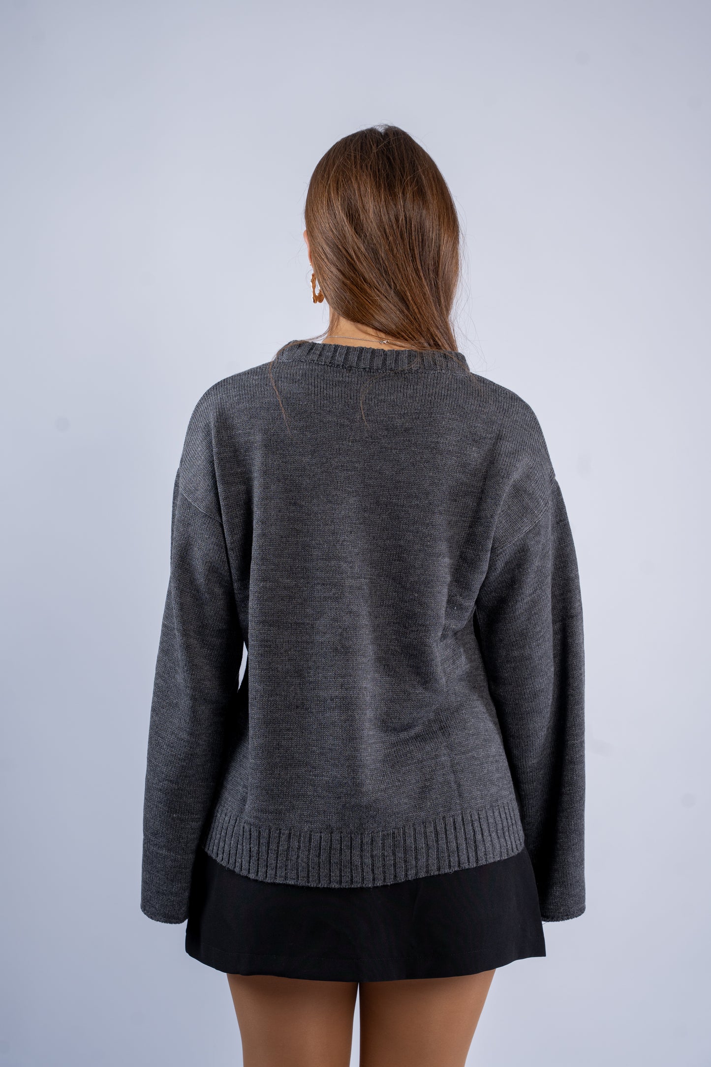 Everyday Wool Sweater