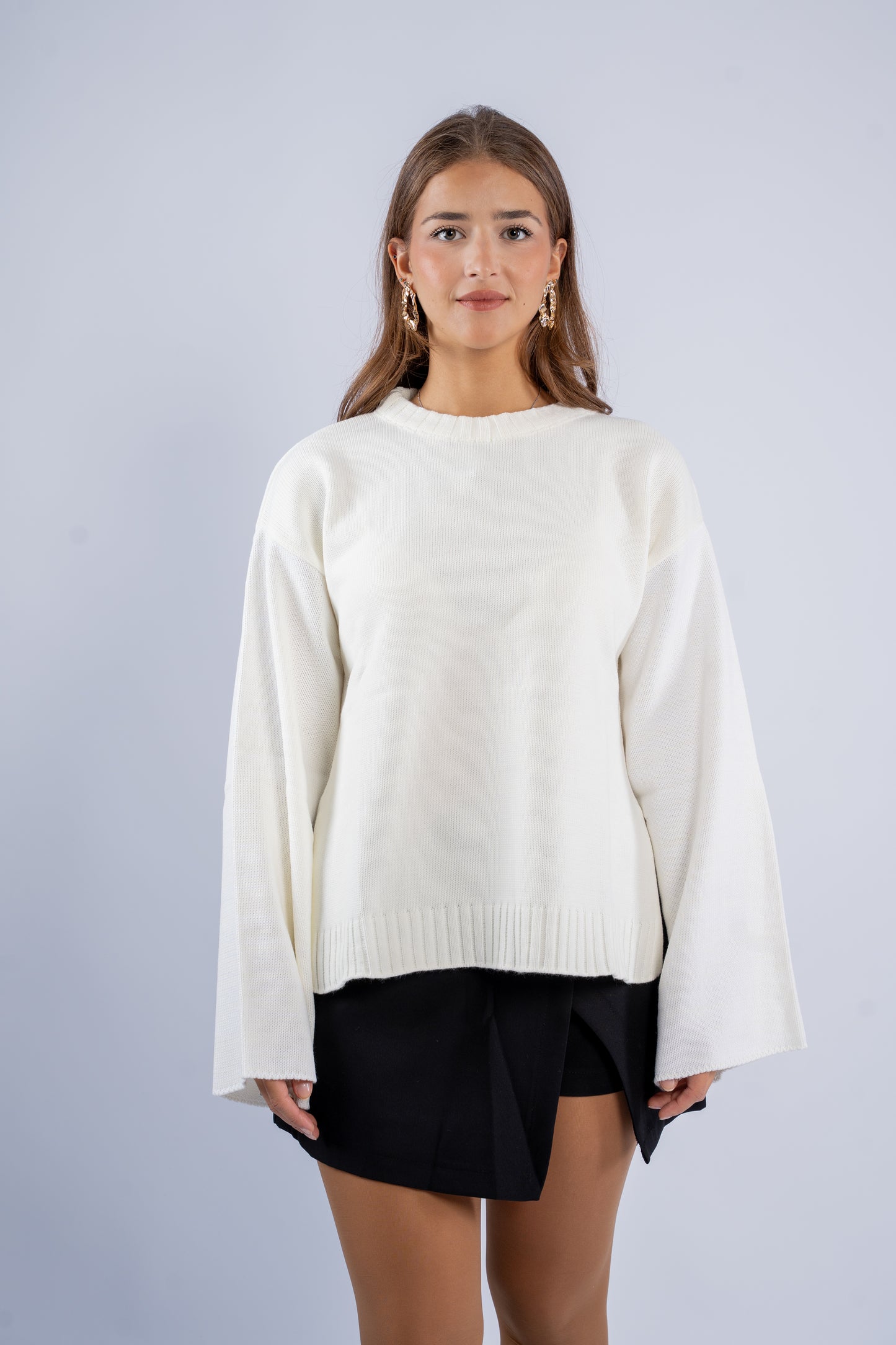 Everyday Wool Sweater