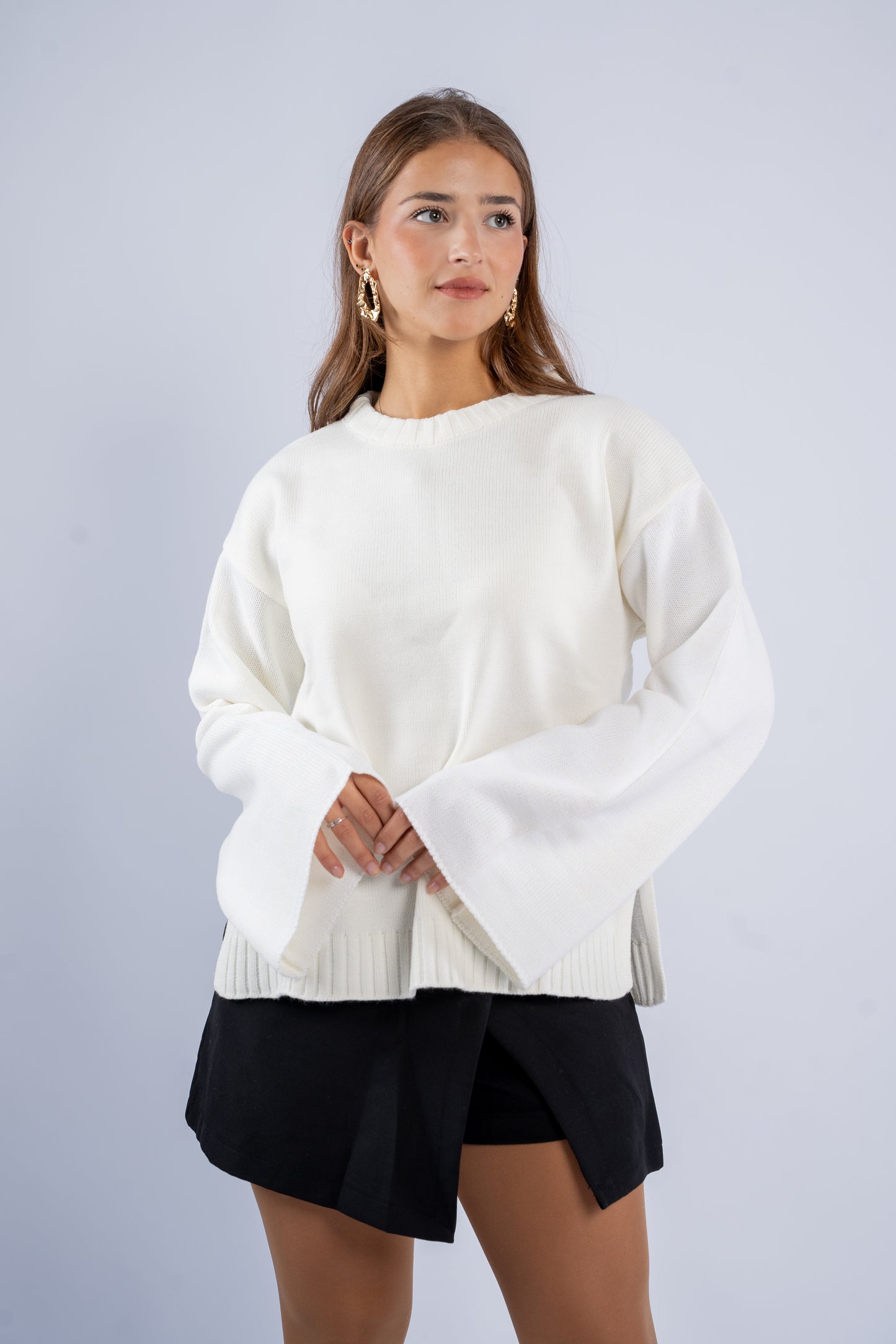 Everyday Wool Sweater