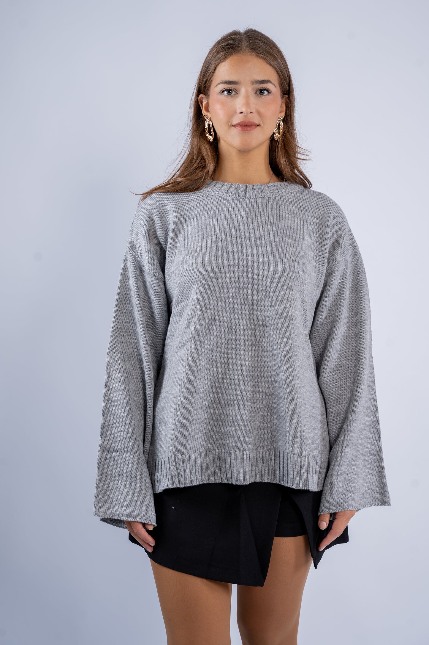 Everyday Wool Sweater