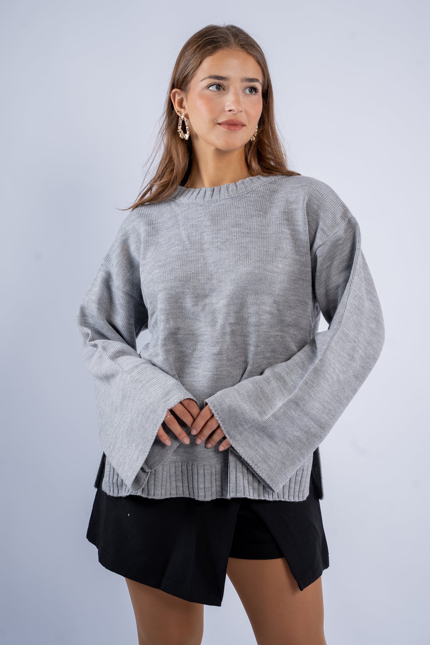 Everyday Wool Sweater
