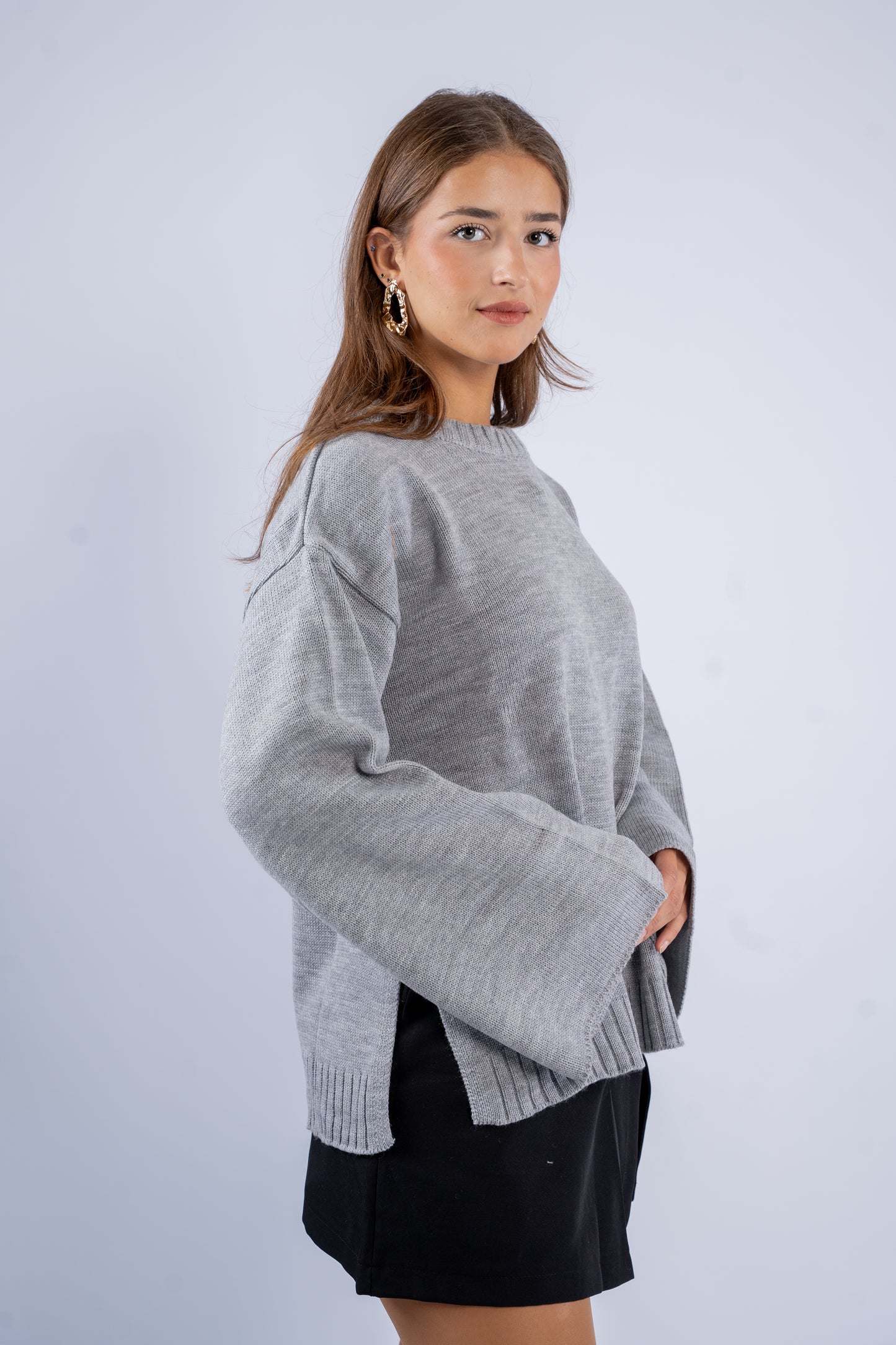 Everyday Wool Sweater