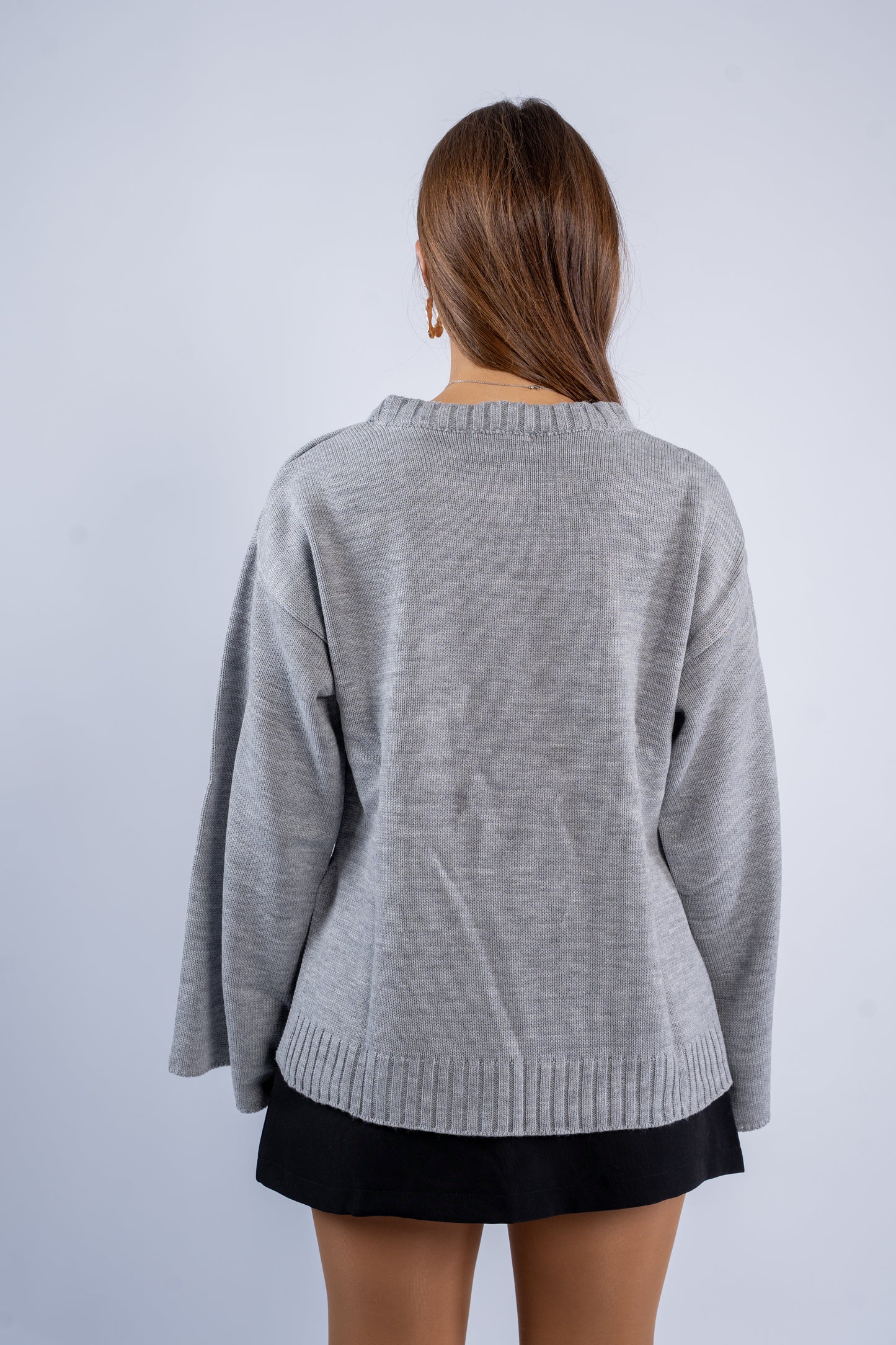 Everyday Wool Sweater