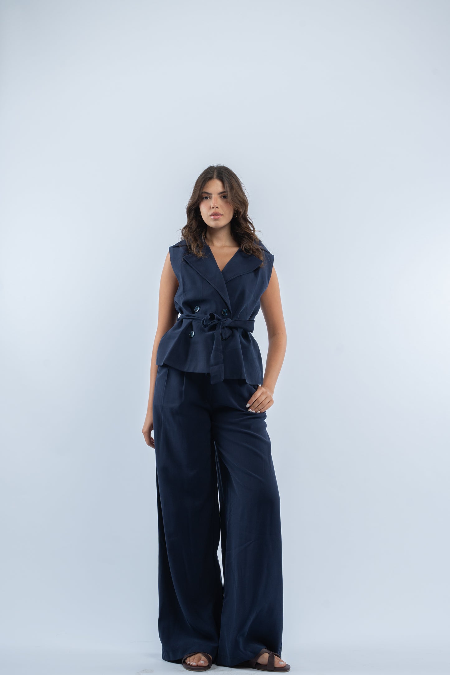 Trench set