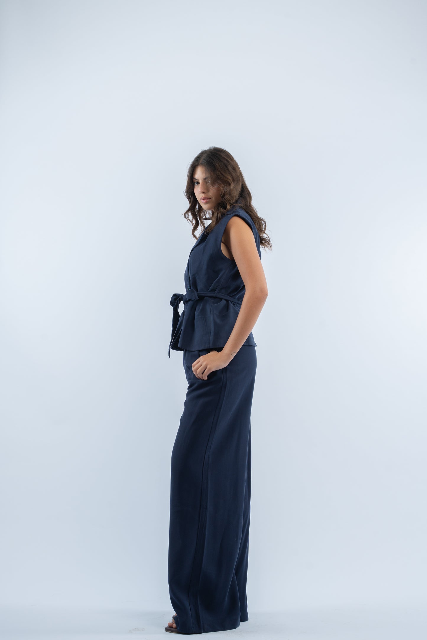 Trench set
