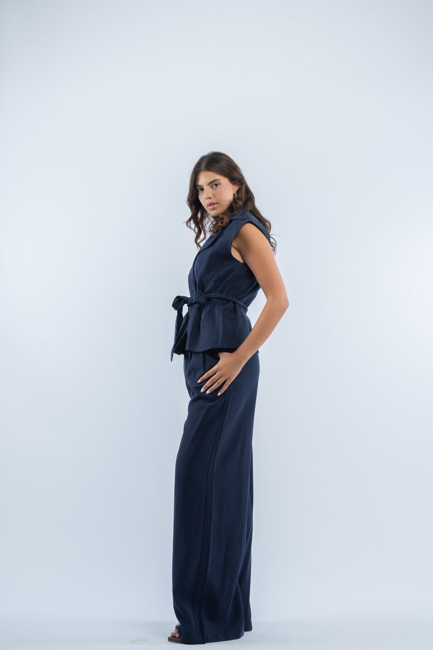 Trench set