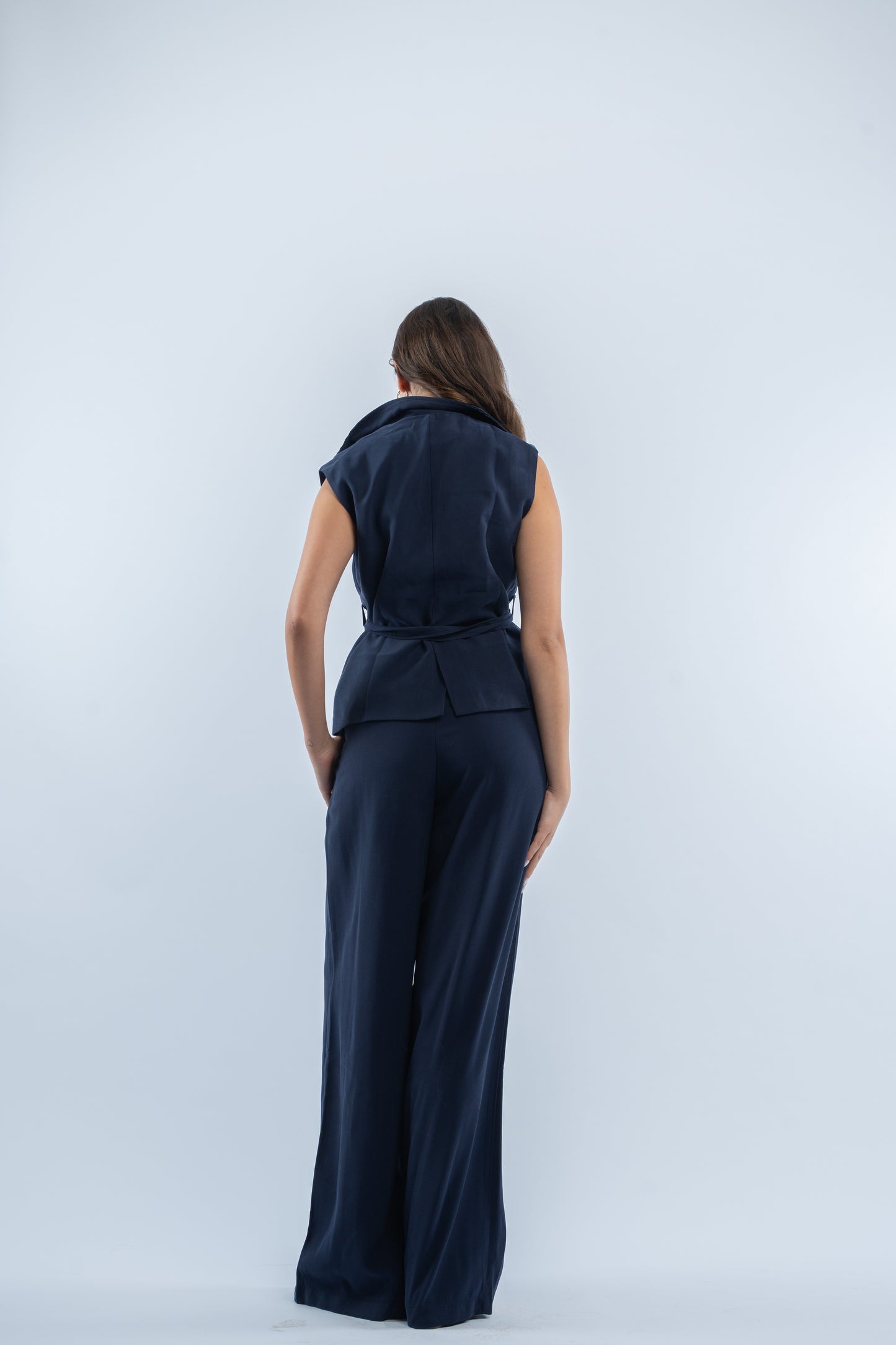 Trench set
