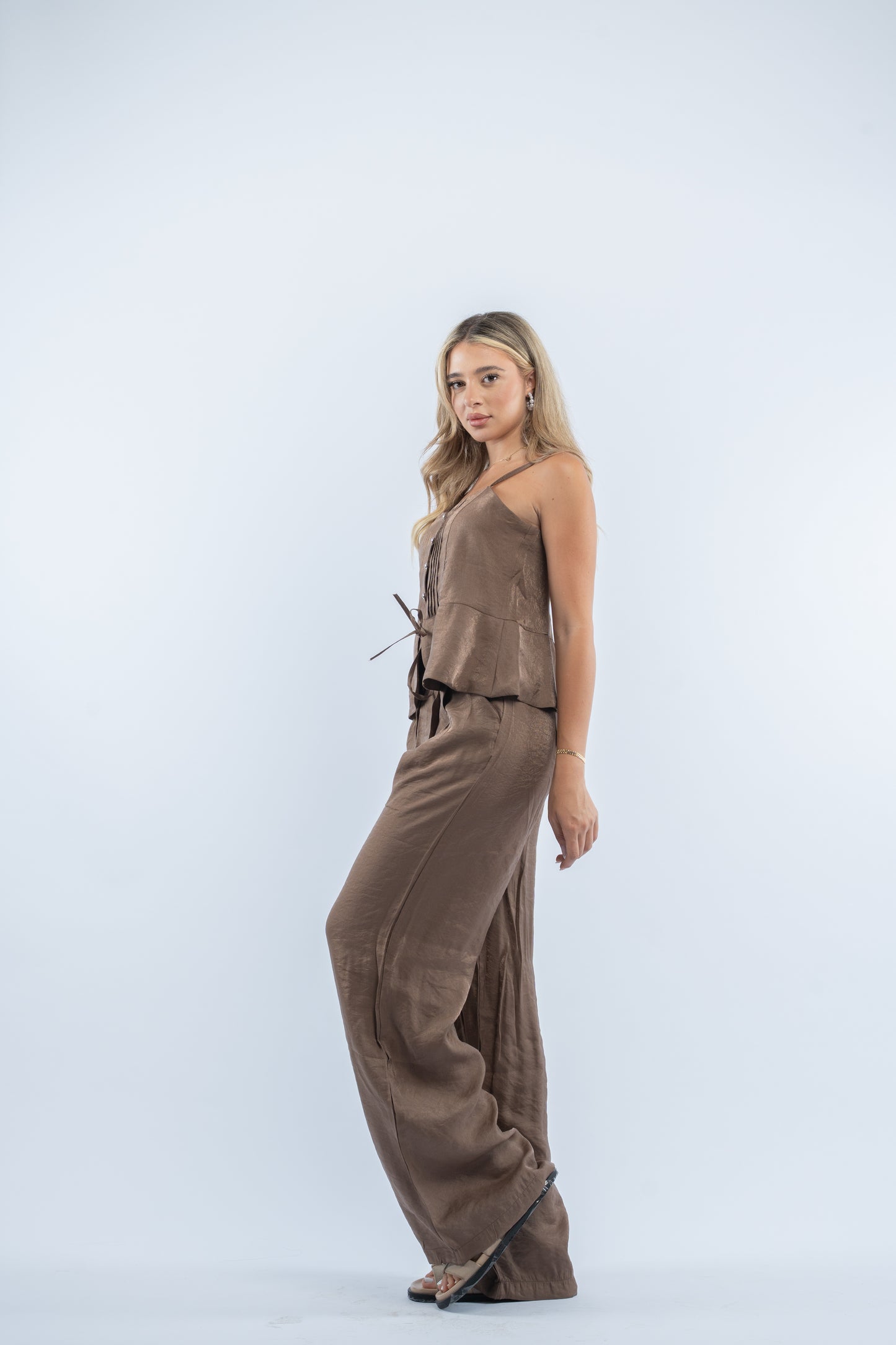 Bronze set