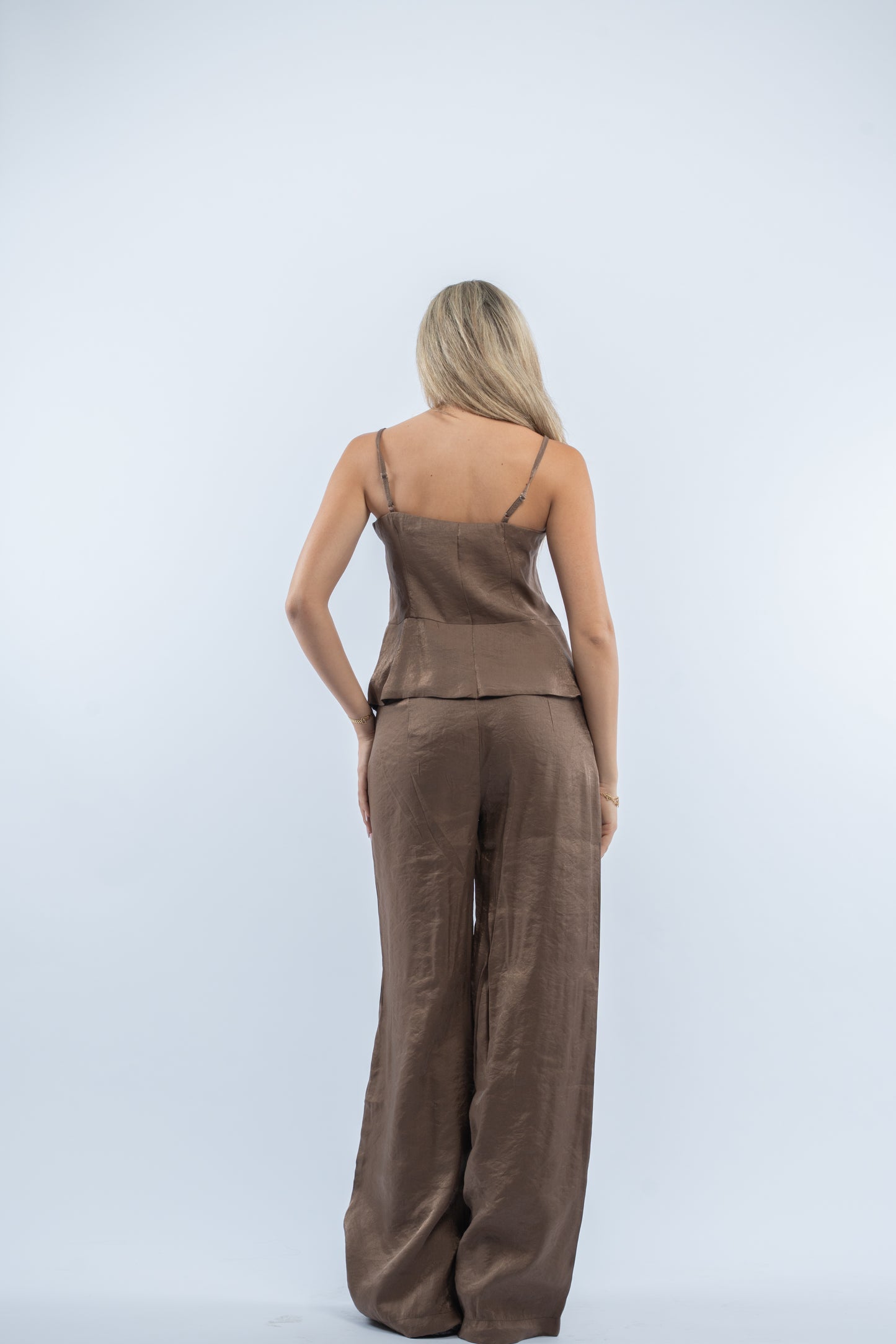 Bronze set