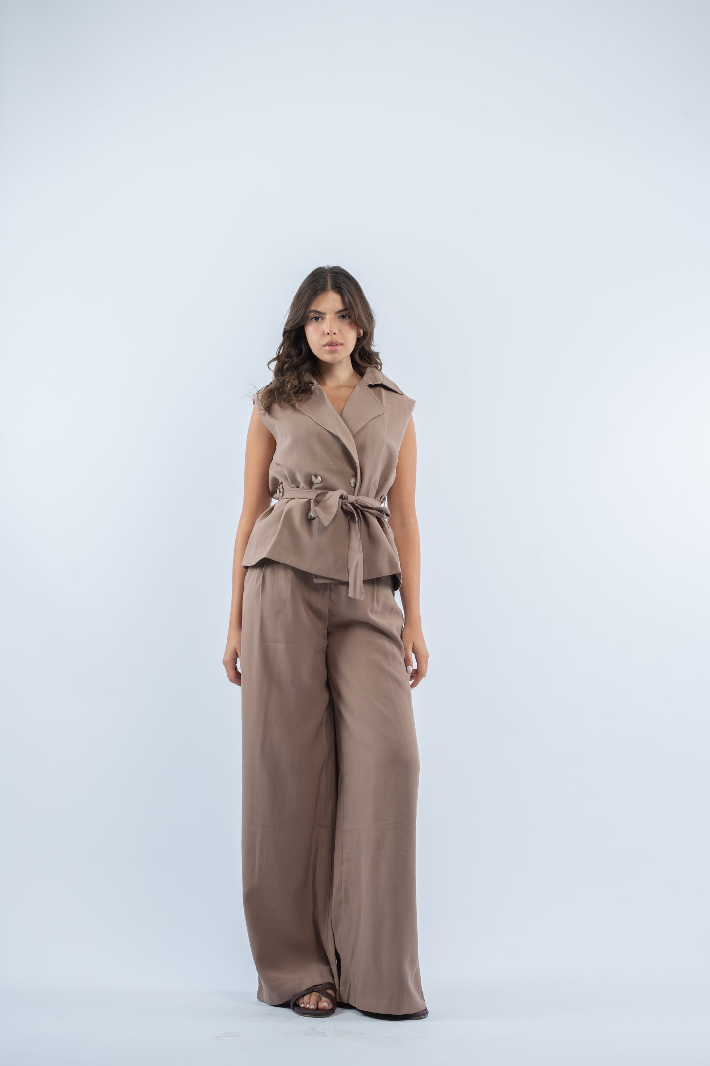Trench set