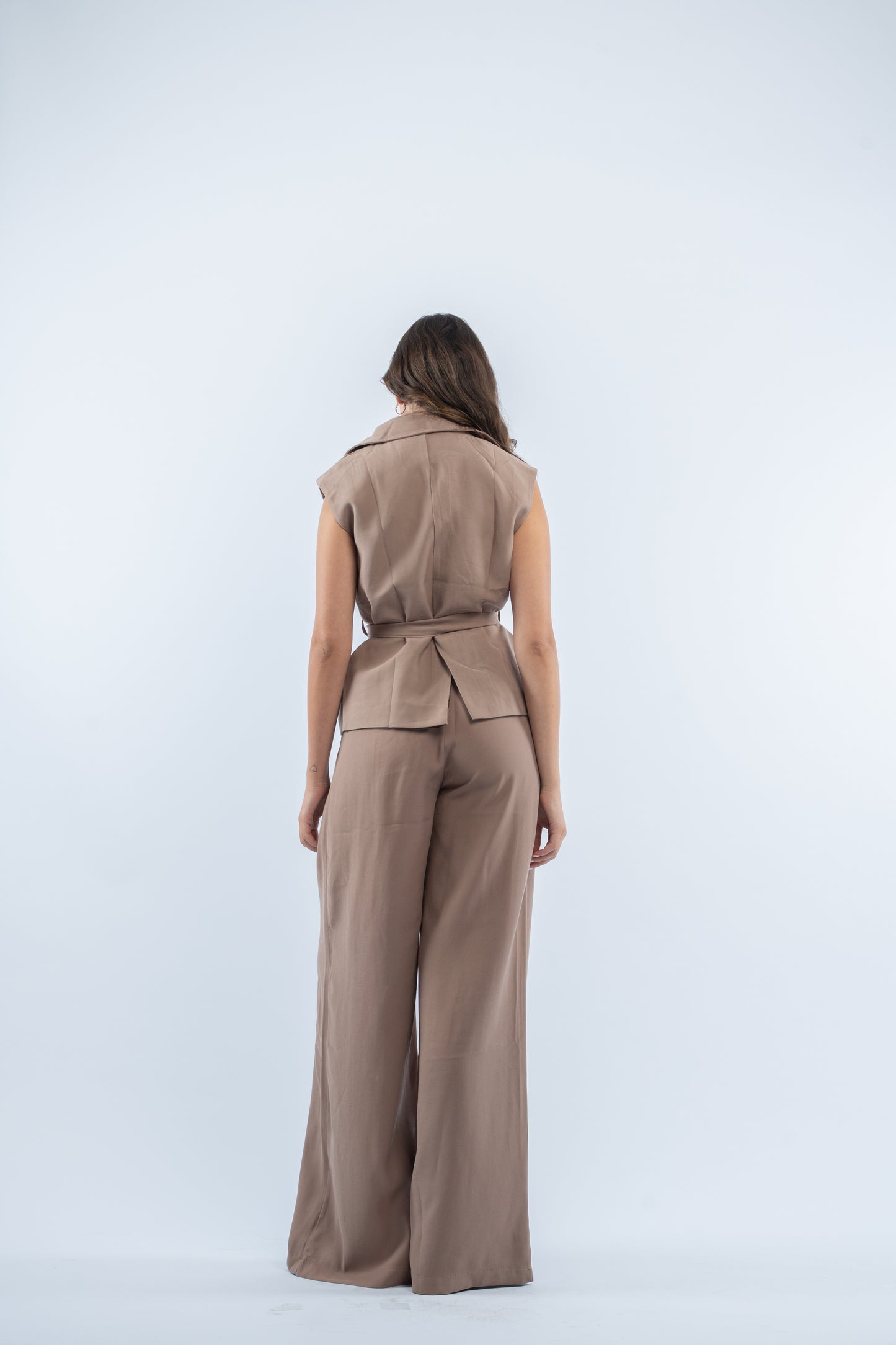 Trench set