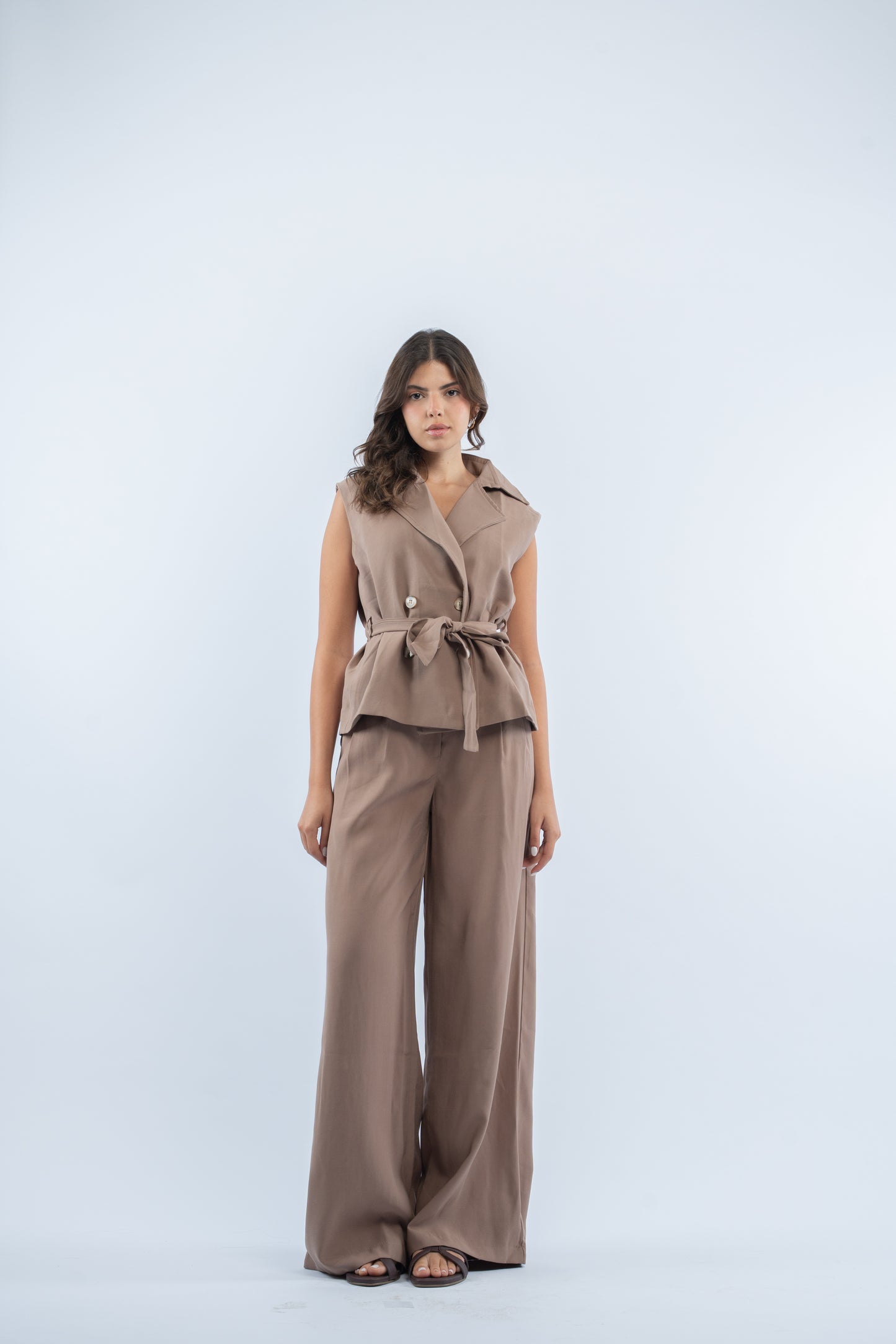 Trench set