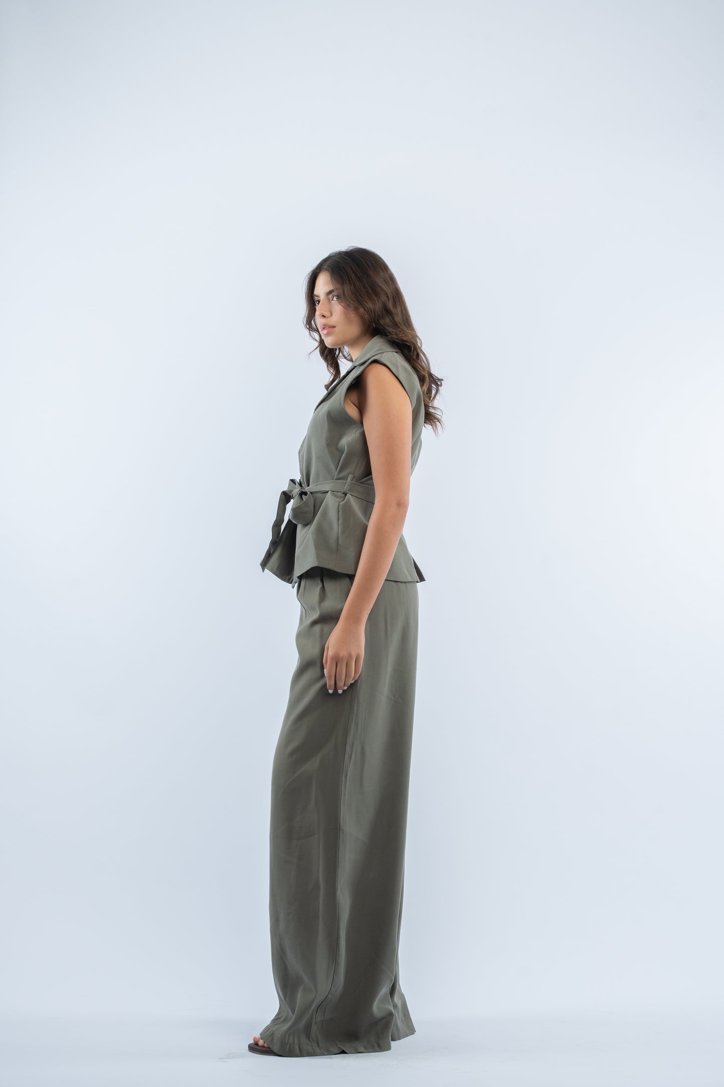 Trench set