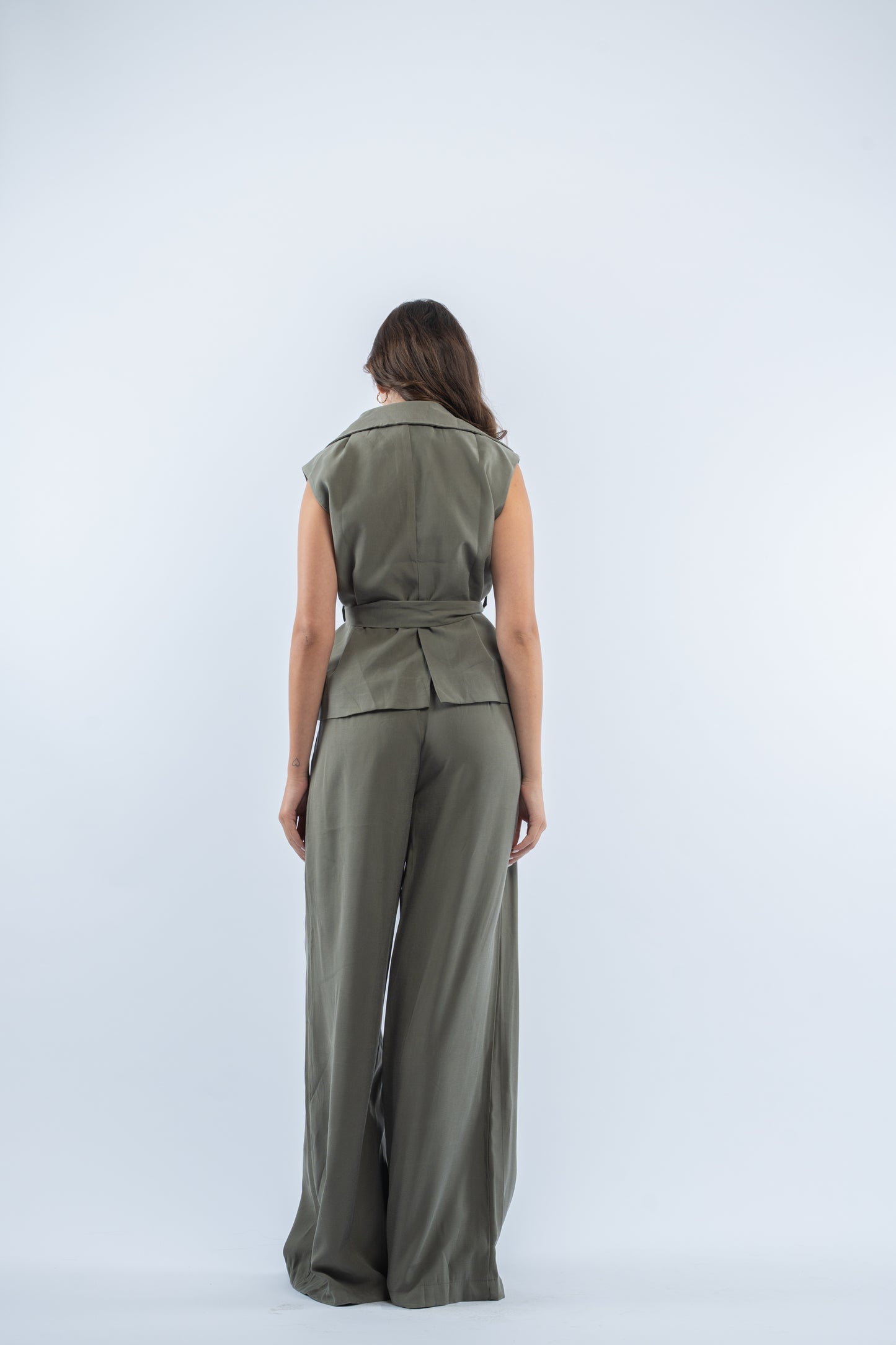 Trench set
