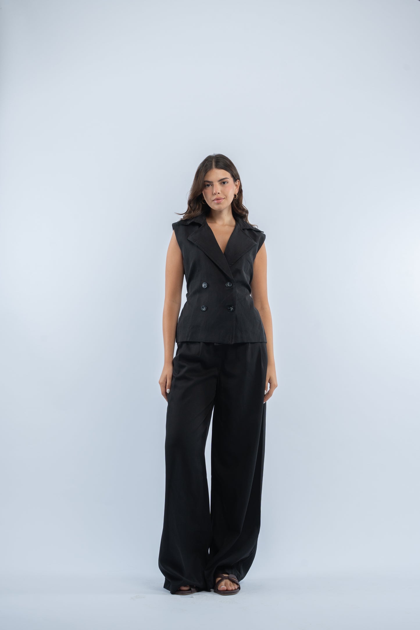 Trench set