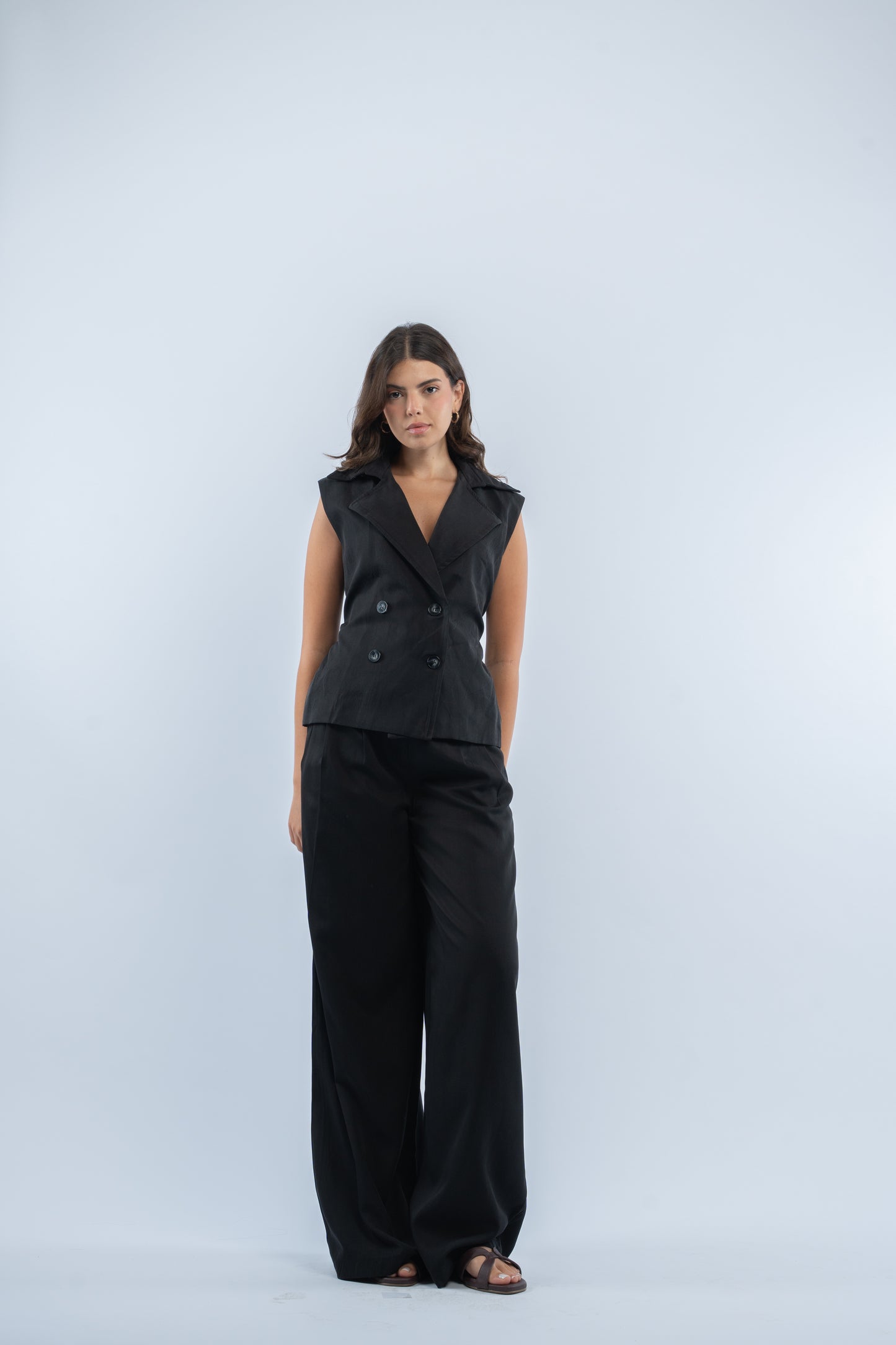 Trench set