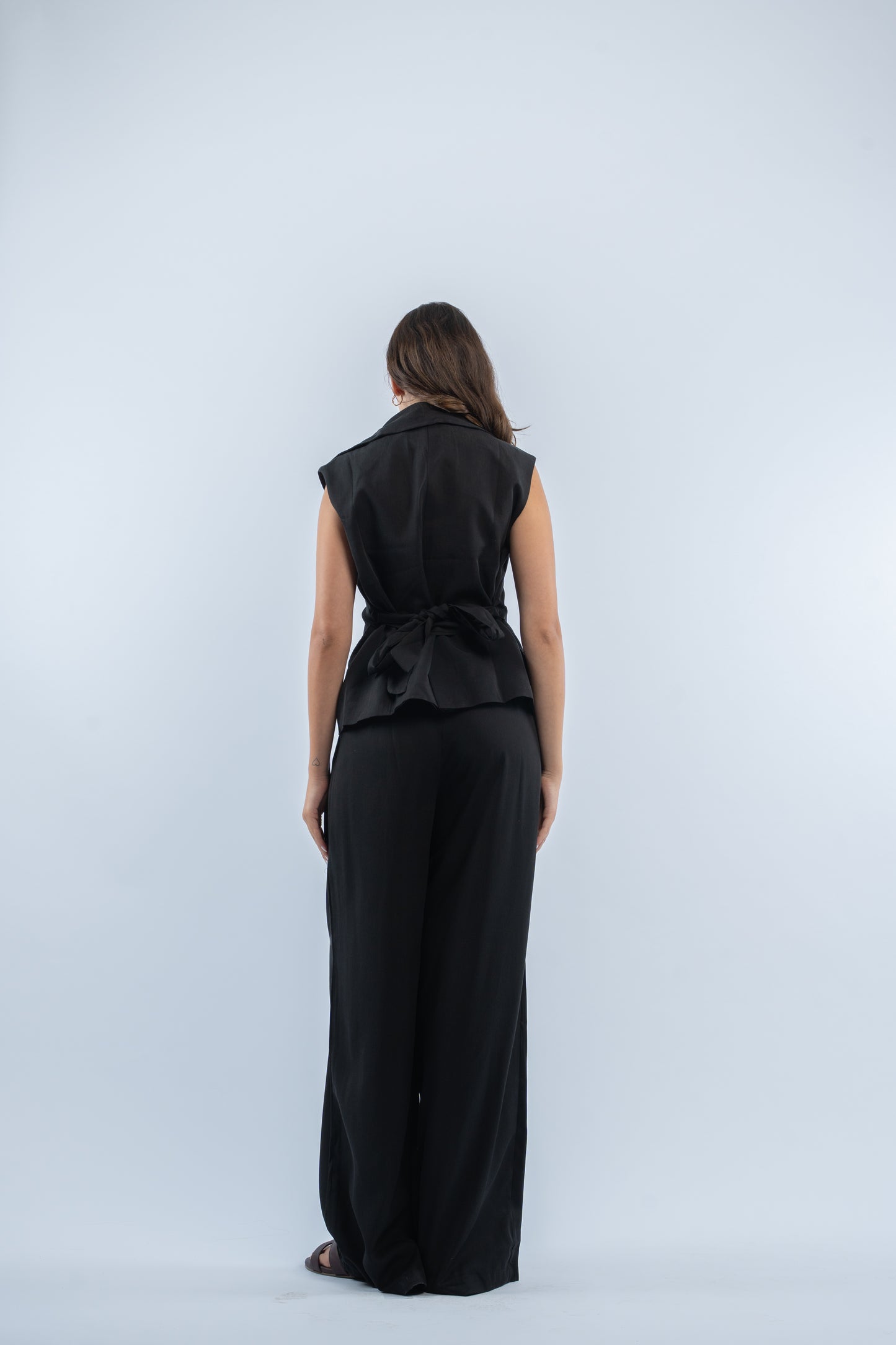Trench set
