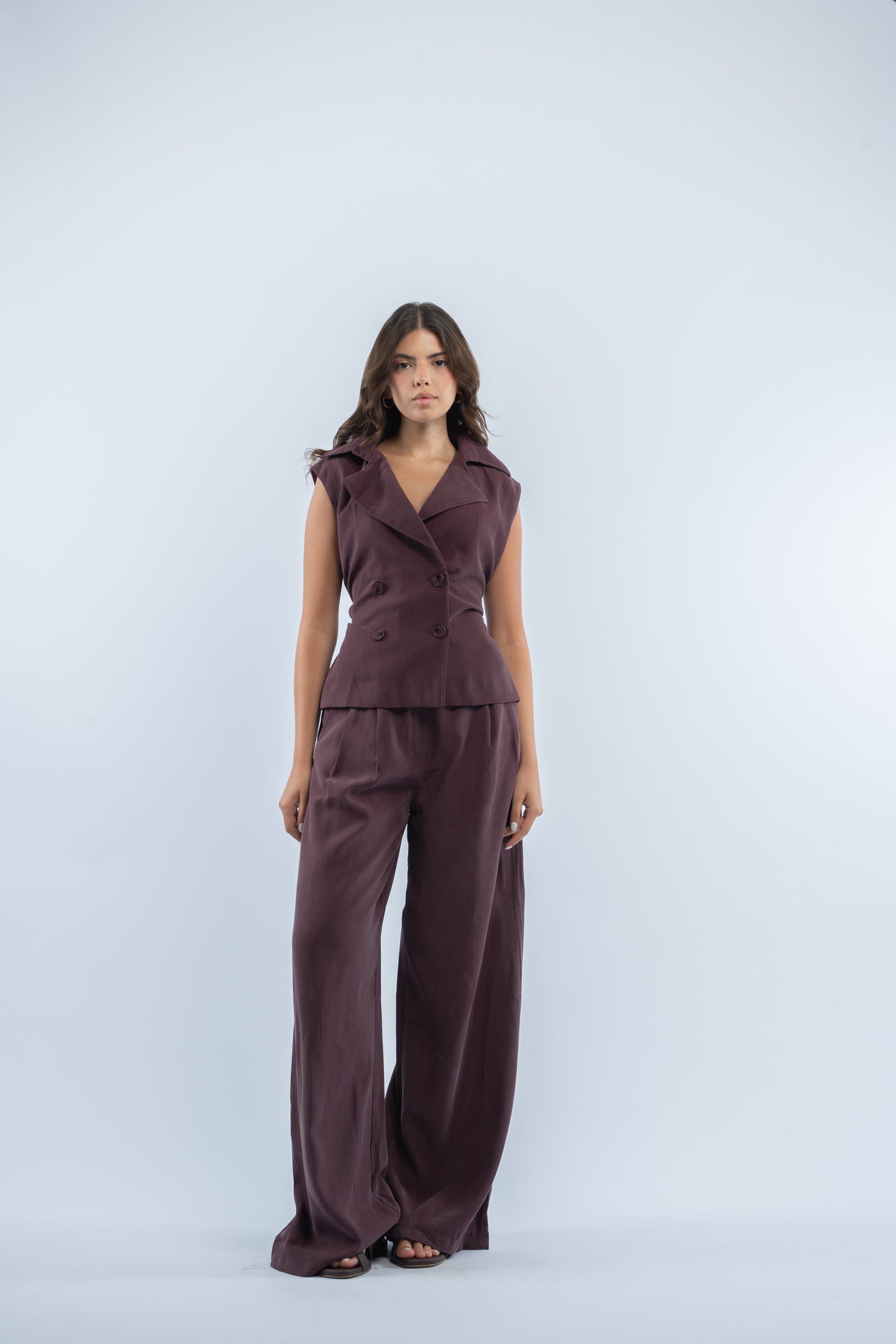Trench set
