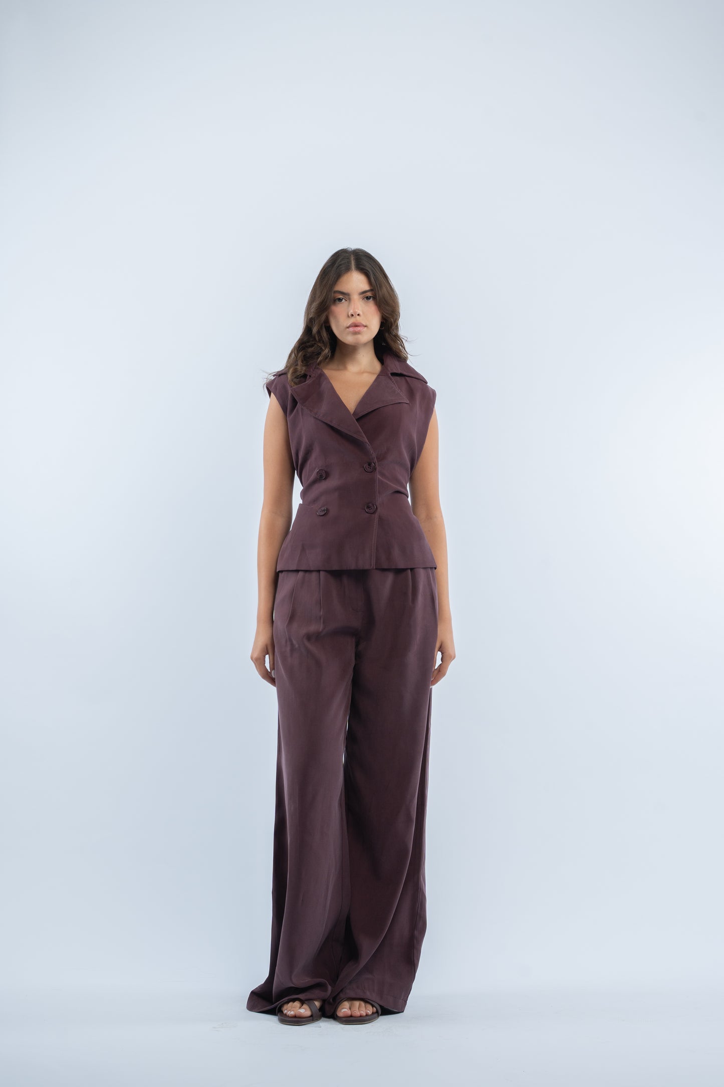 Trench set