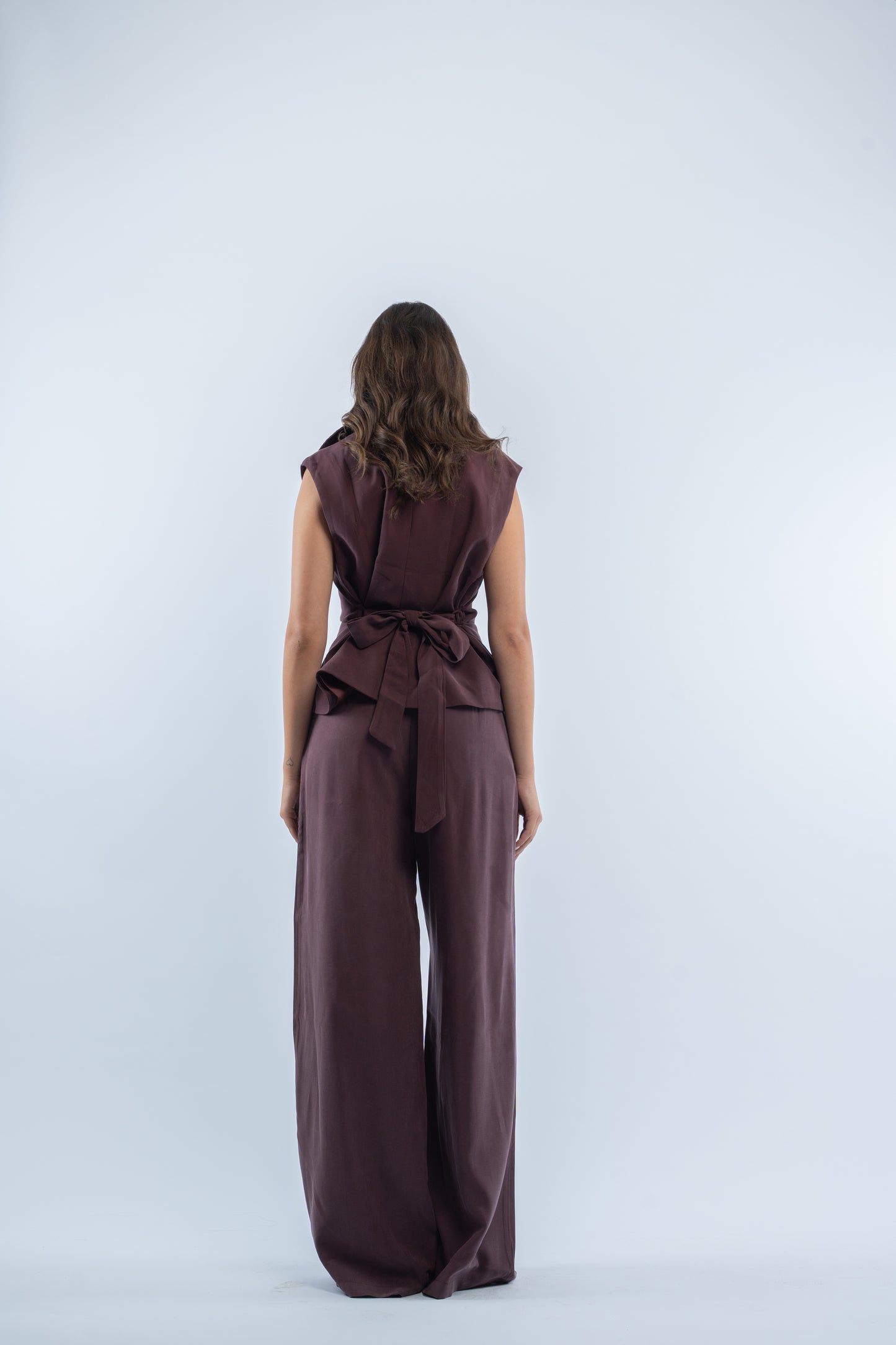Trench set