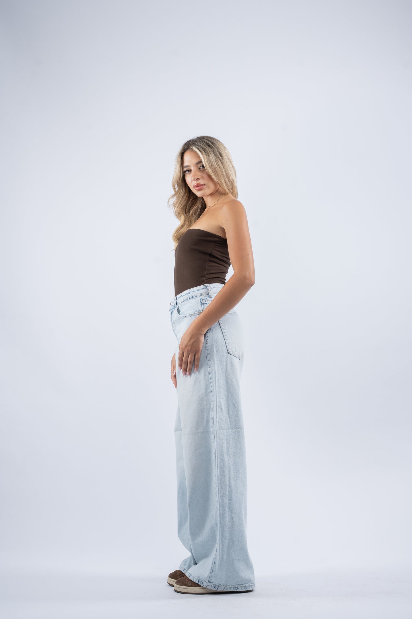 Supper baggy jeans