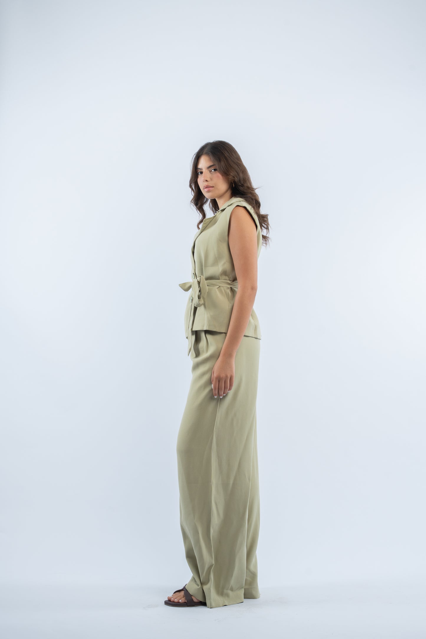 Trench set