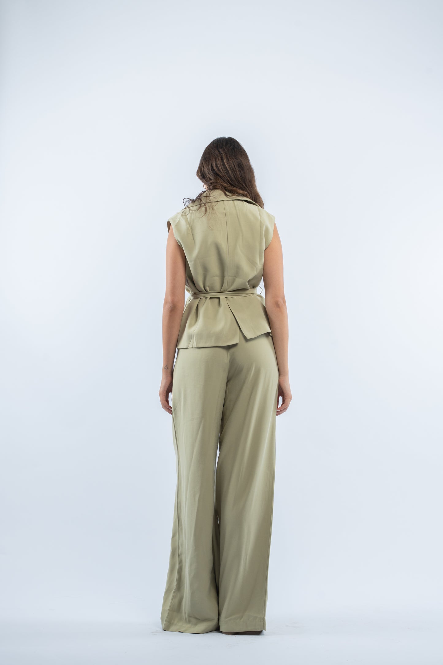 Trench set