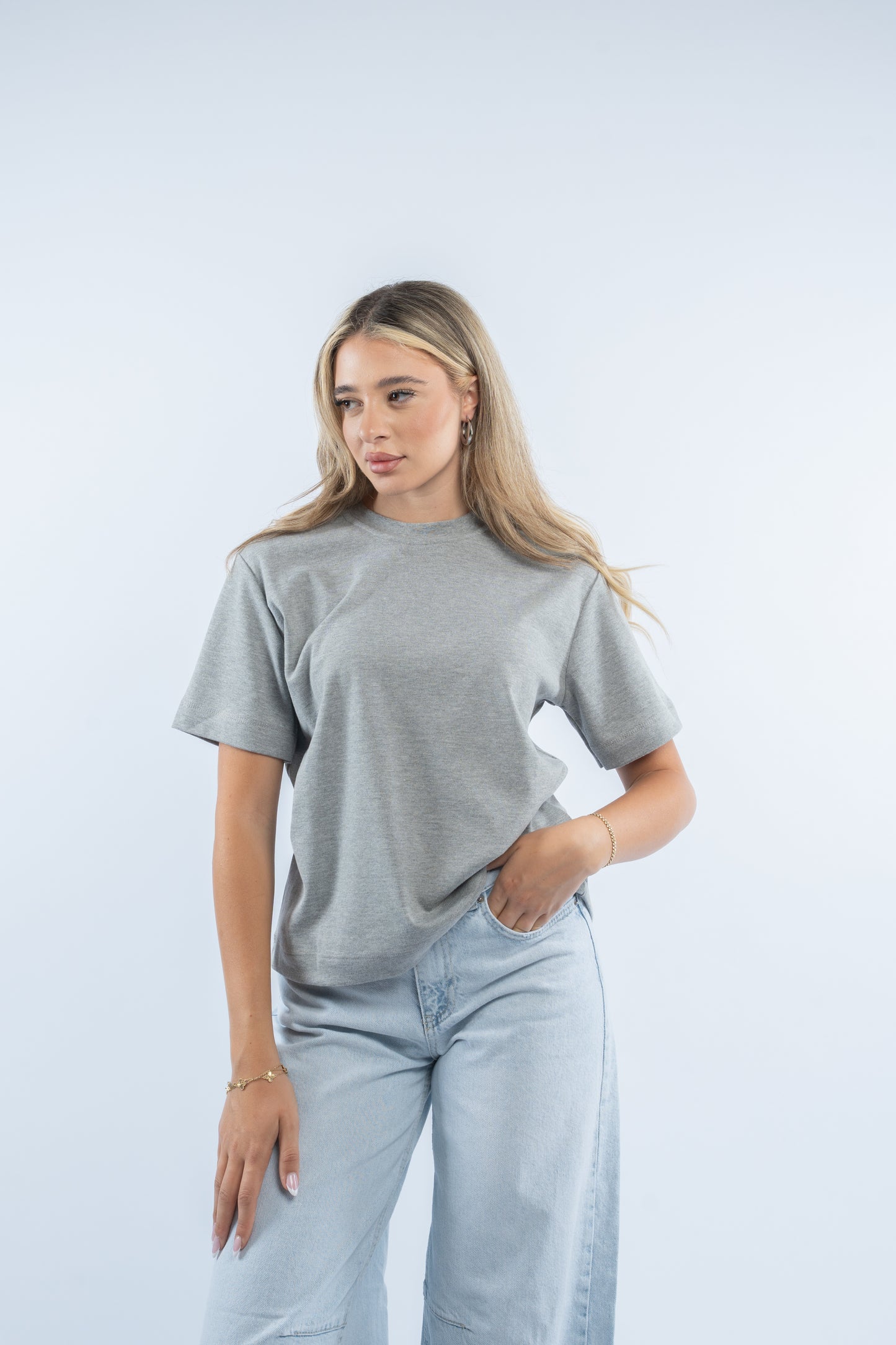 Basic t-shirt