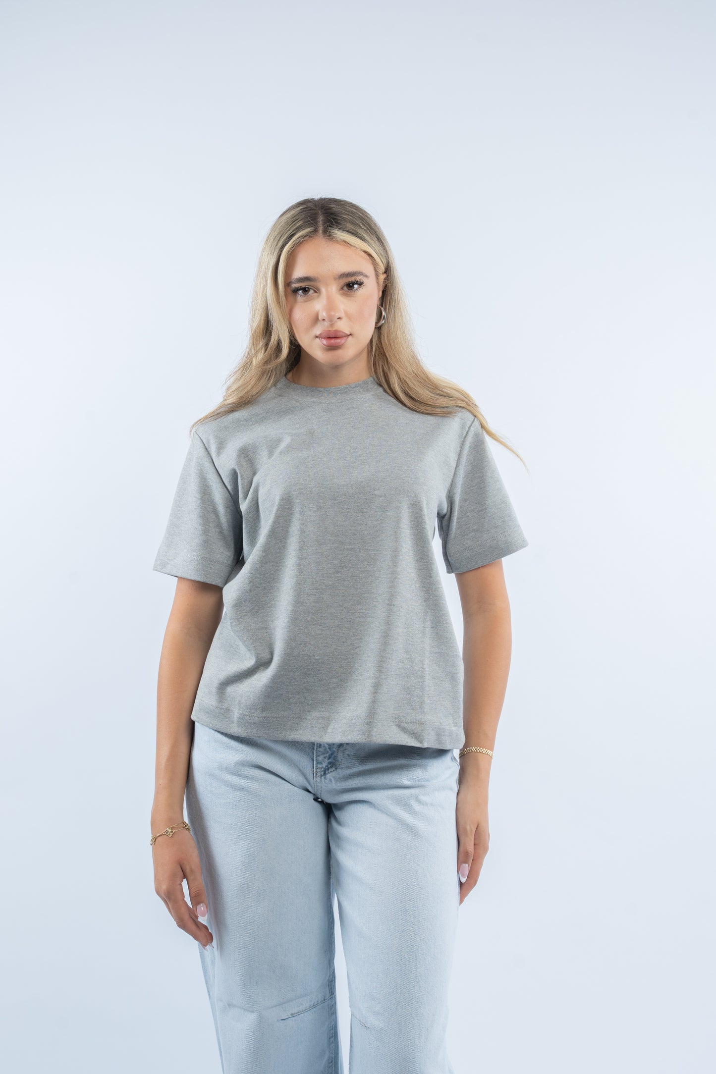 Basic t-shirt