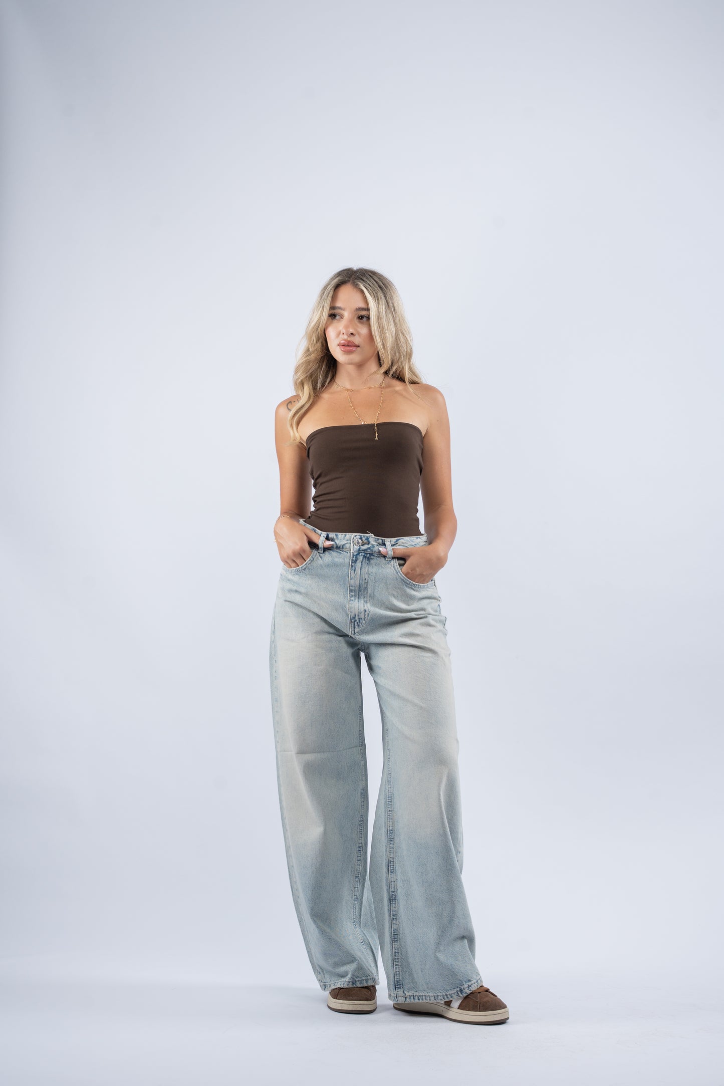Supper baggy jeans