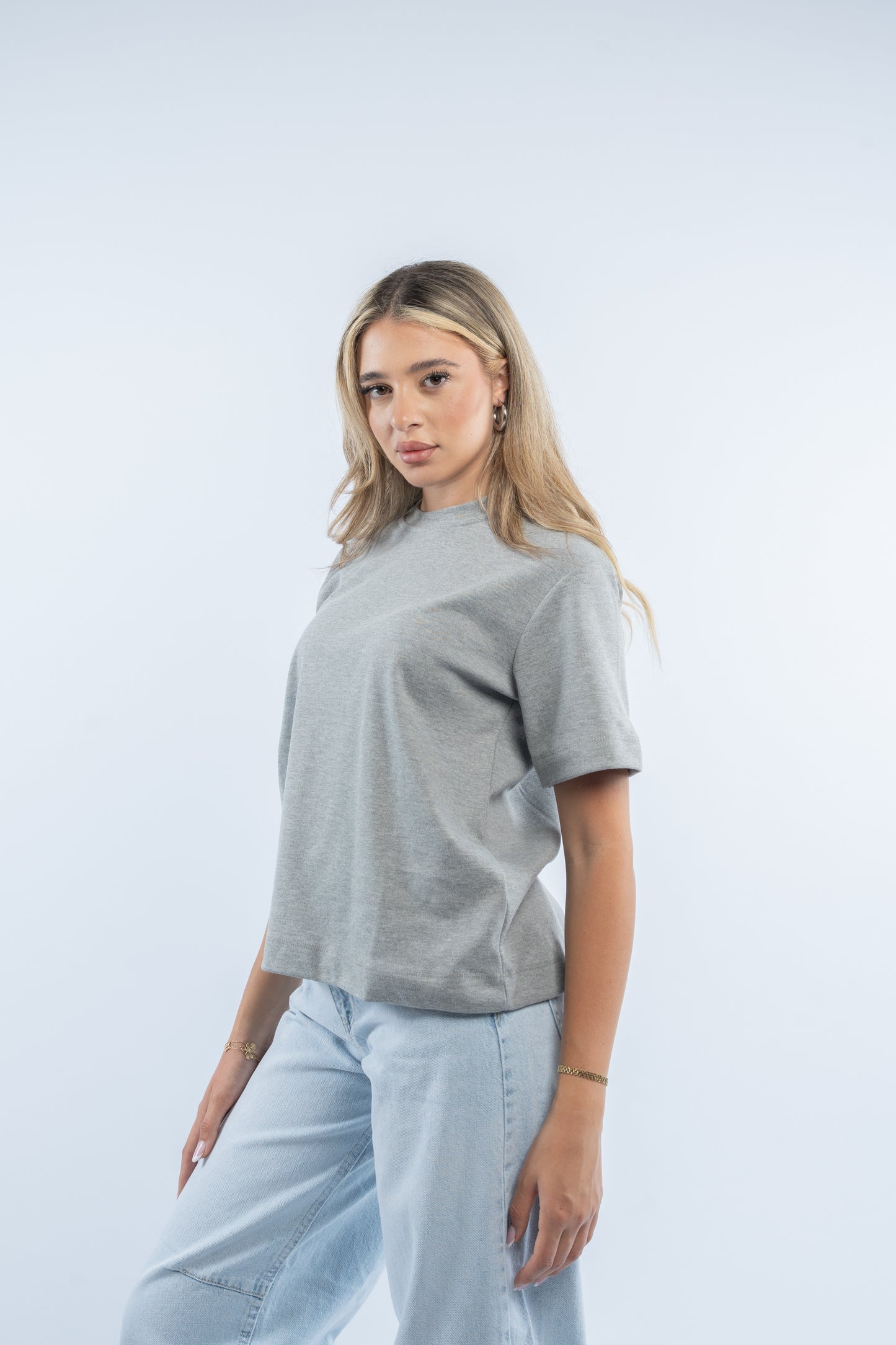 Basic t-shirt