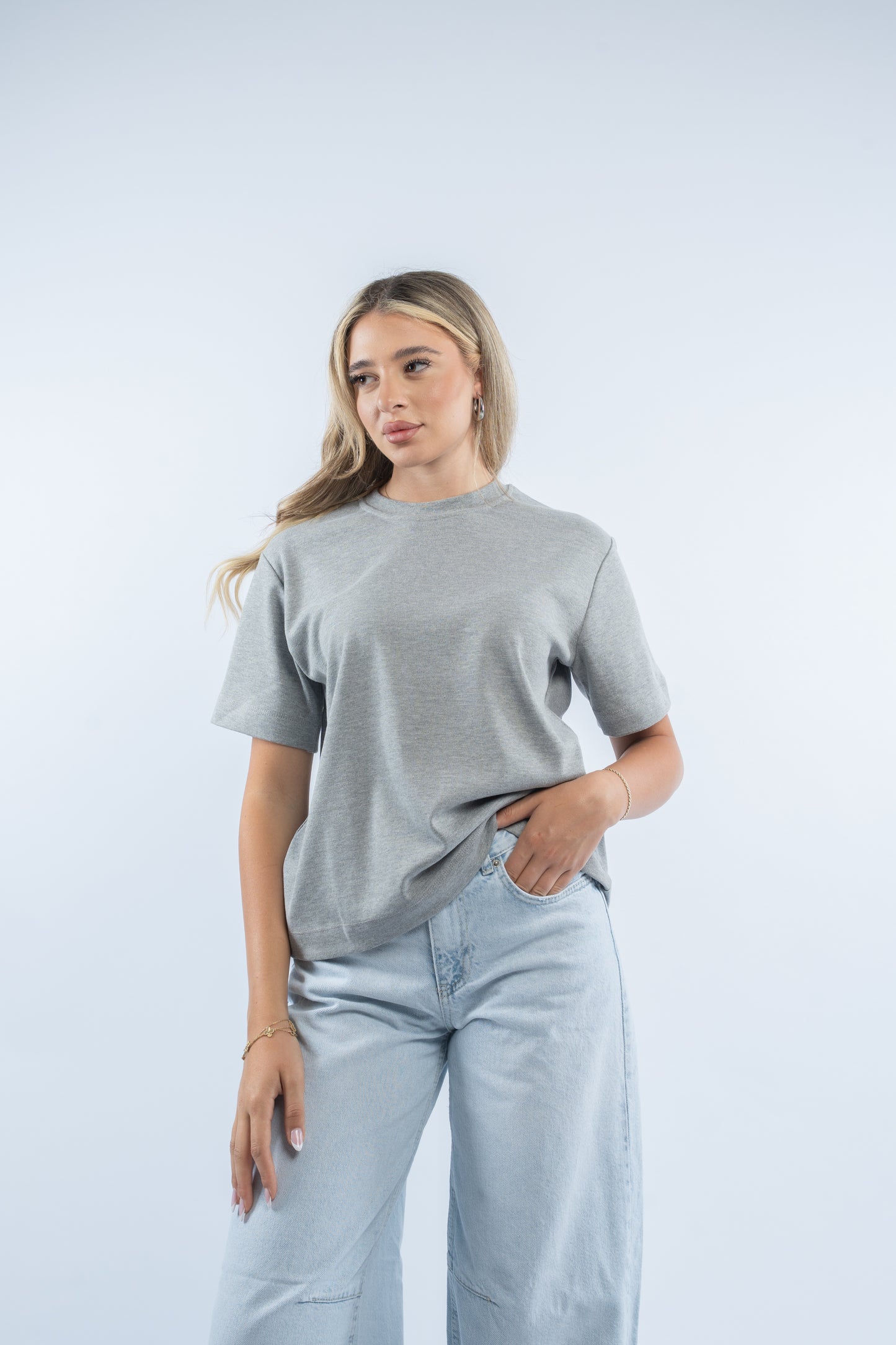 Basic t-shirt